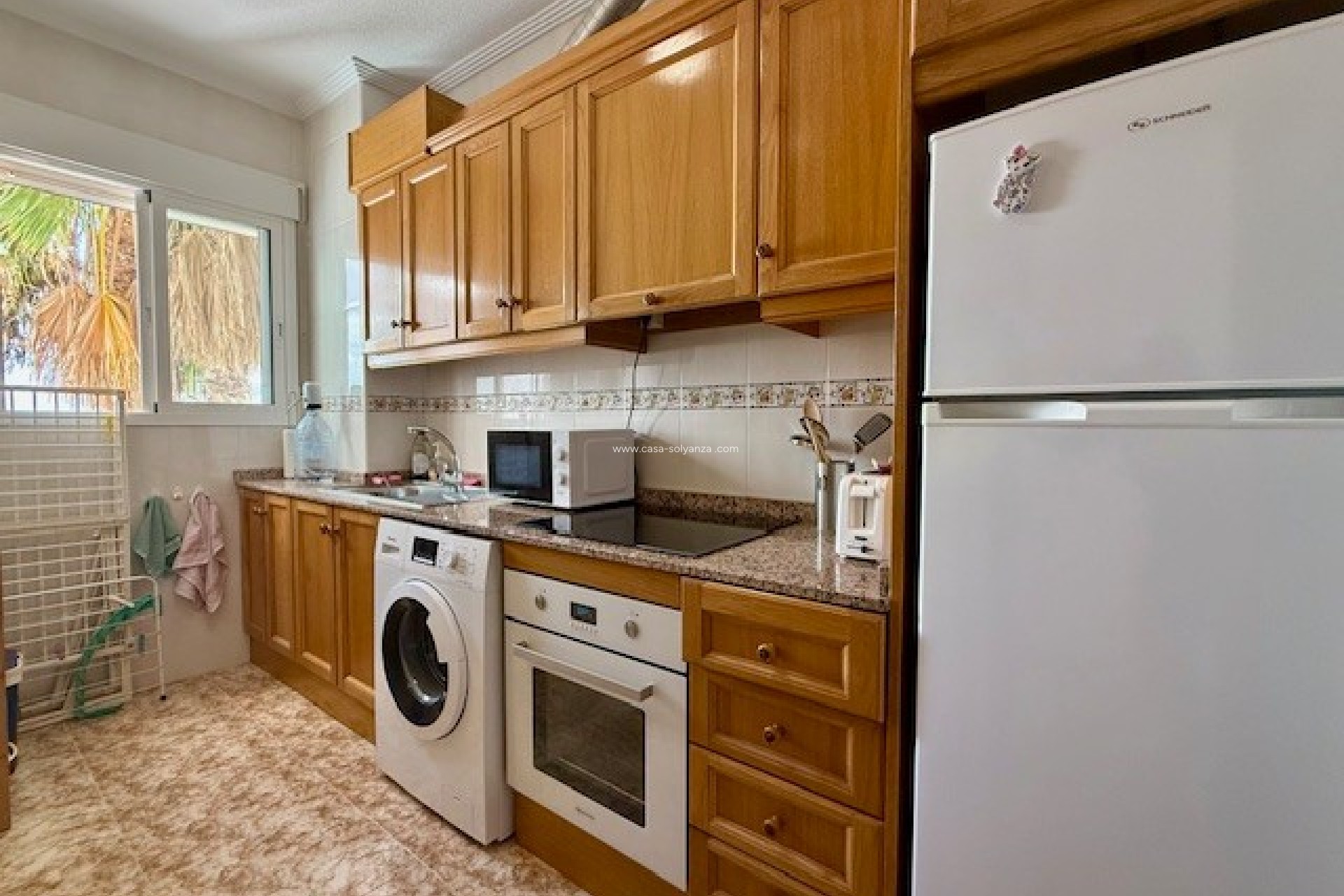 Revente - Appartement - Orihuela Costa - Costa Blanca