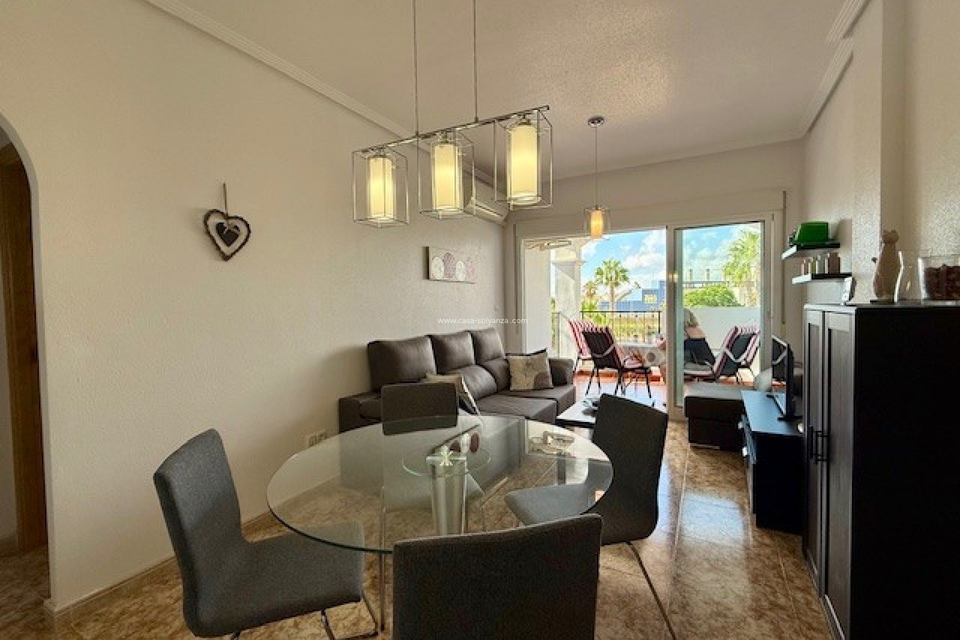 Revente - Appartement - Orihuela Costa - Costa Blanca