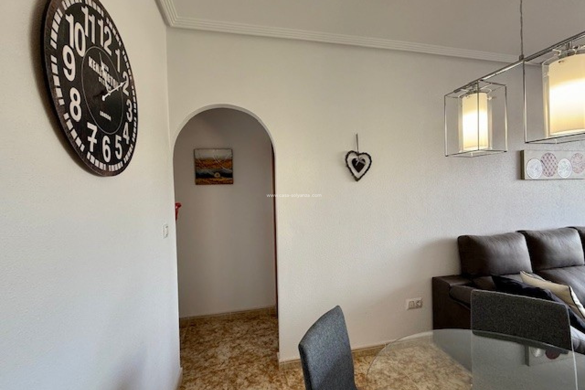 Revente - Appartement - Orihuela Costa - Costa Blanca