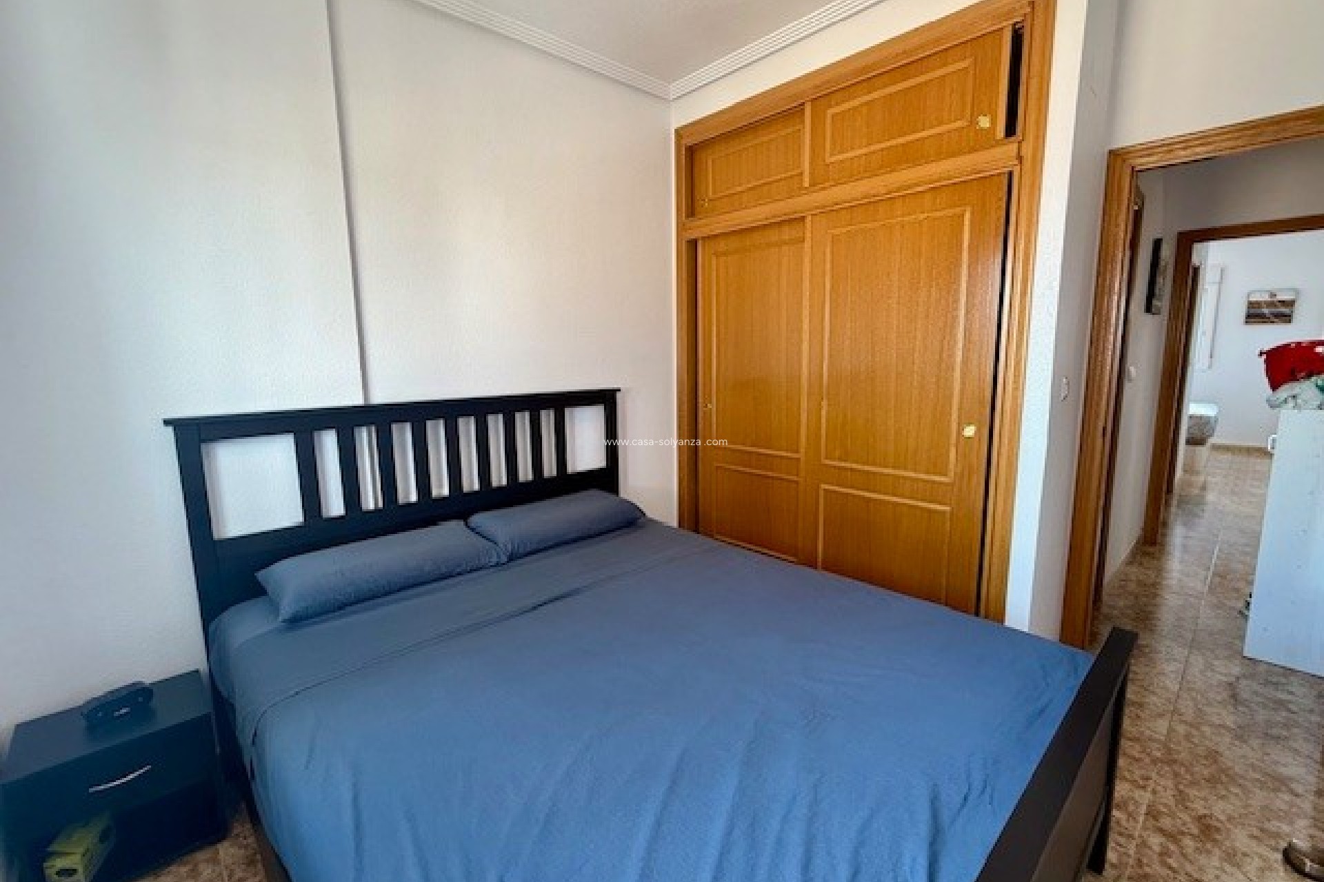 Revente - Appartement - Orihuela Costa - Costa Blanca