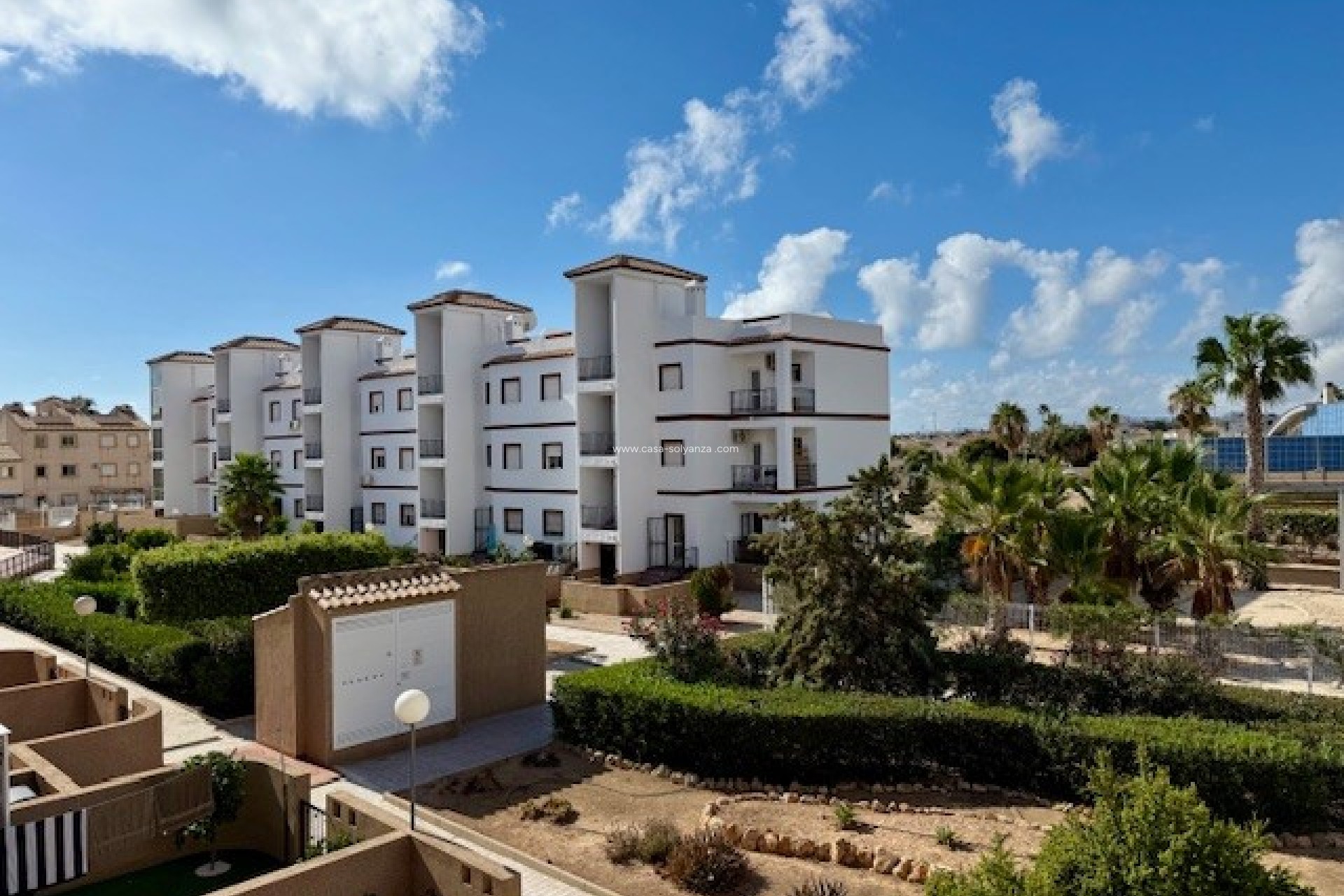 Revente - Appartement - Orihuela Costa - Costa Blanca