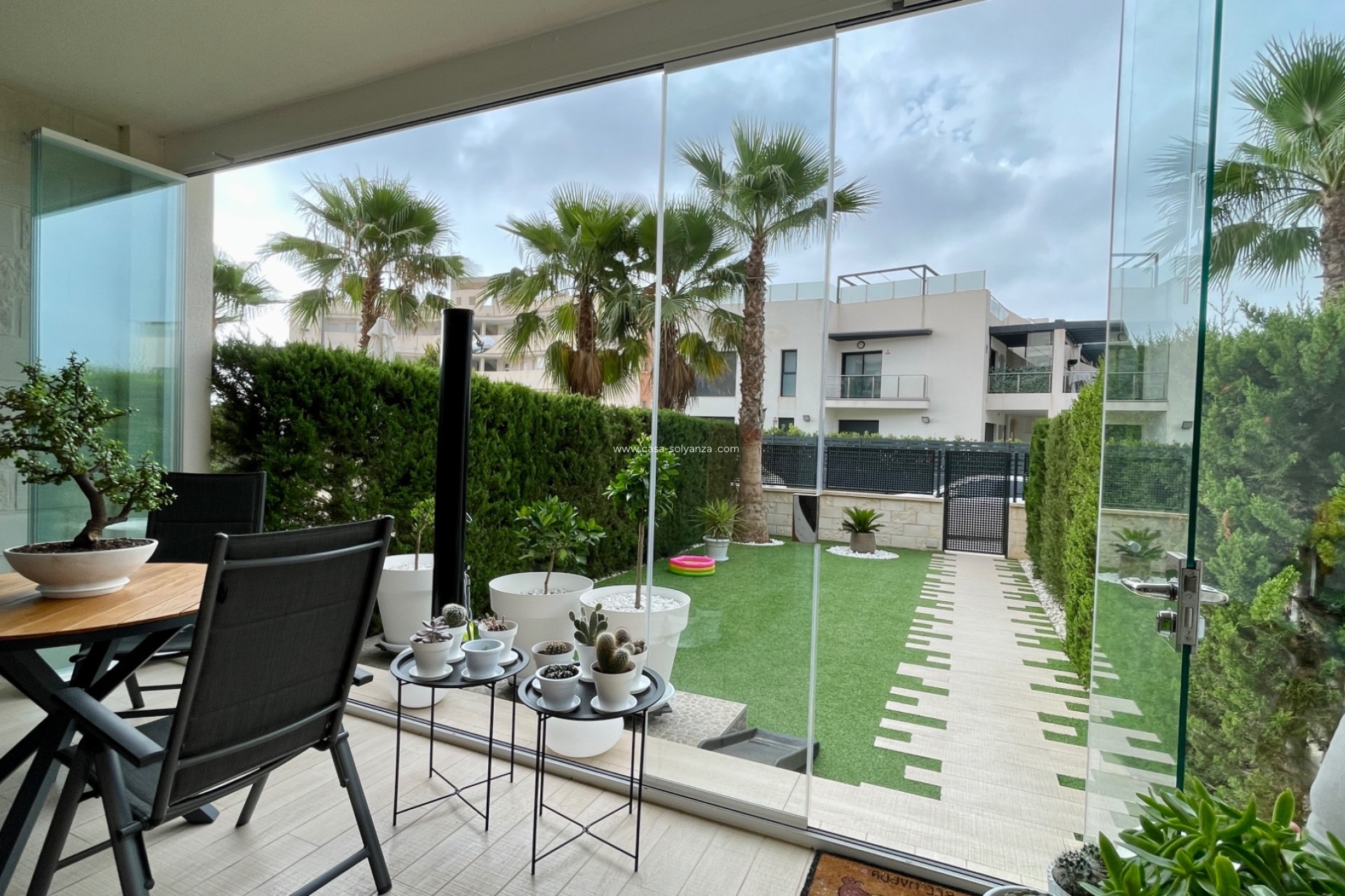 Revente - Appartement - Orihuela Costa - Costa Blanca