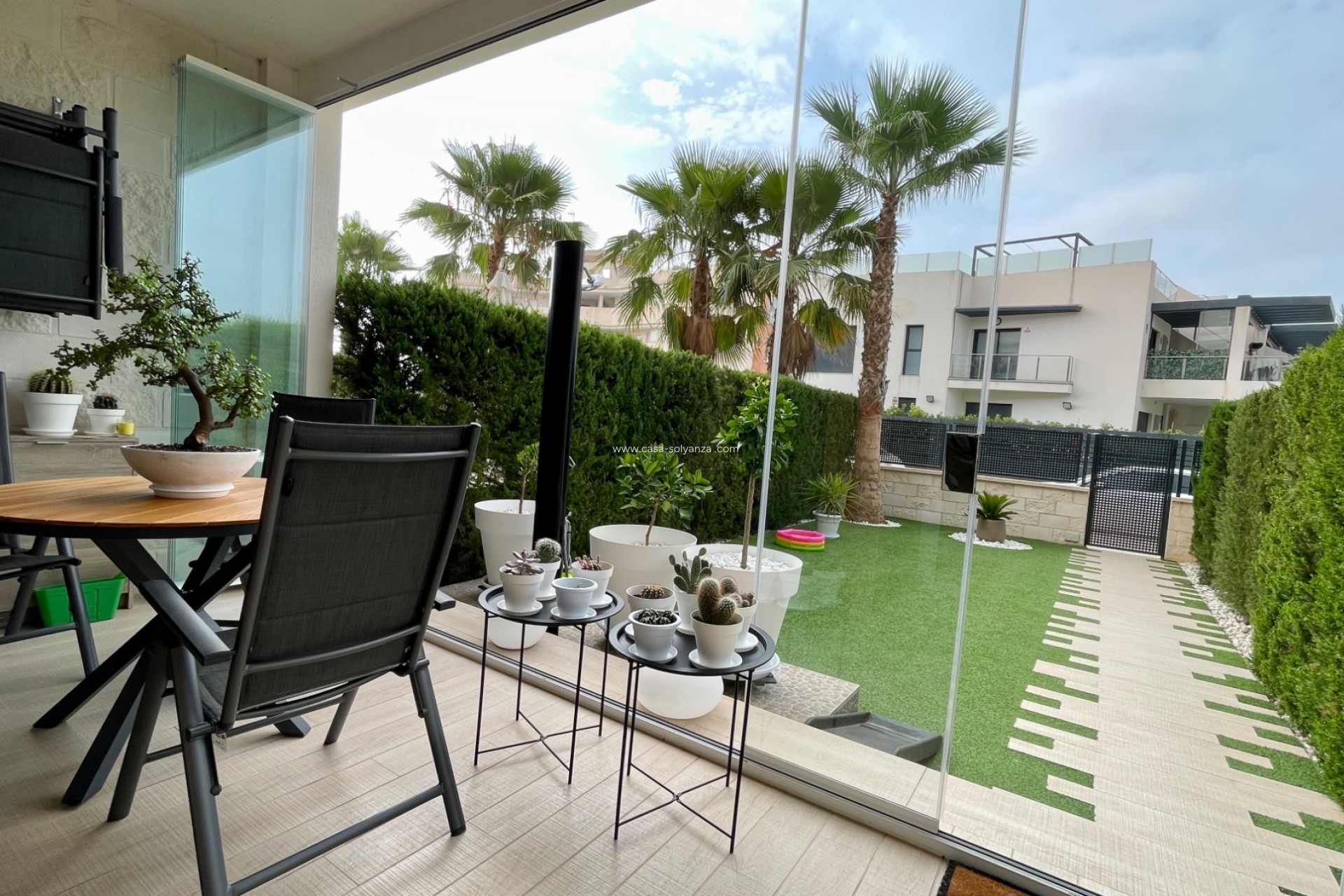 Revente - Appartement - Orihuela Costa - Costa Blanca