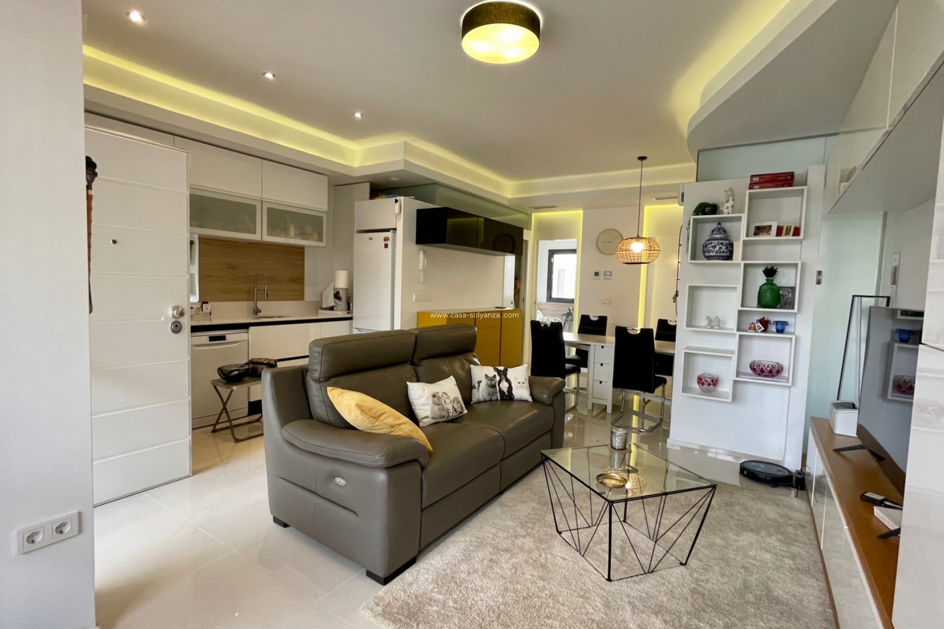 Revente - Appartement - Orihuela Costa - Costa Blanca