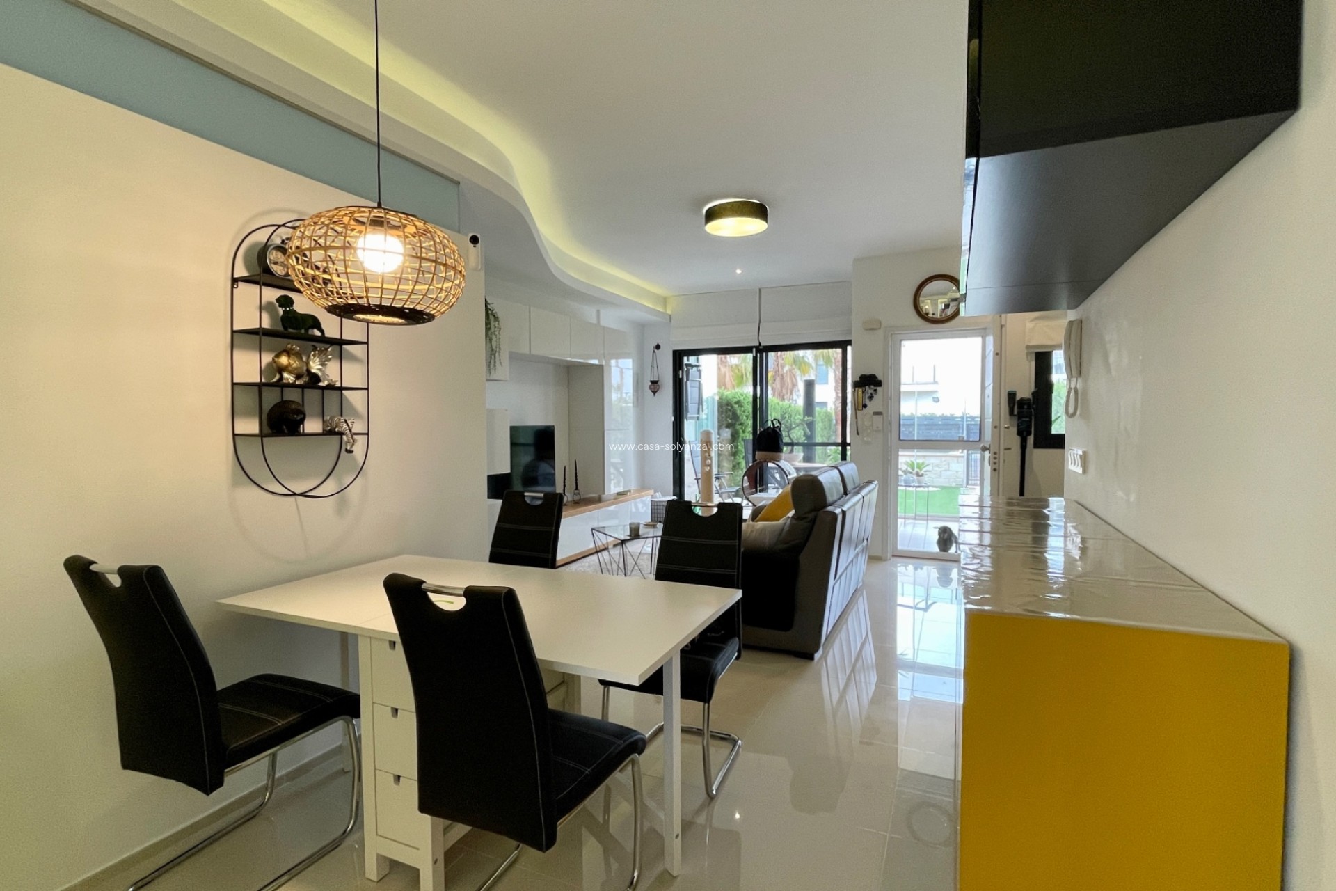 Revente - Appartement - Orihuela Costa - Costa Blanca