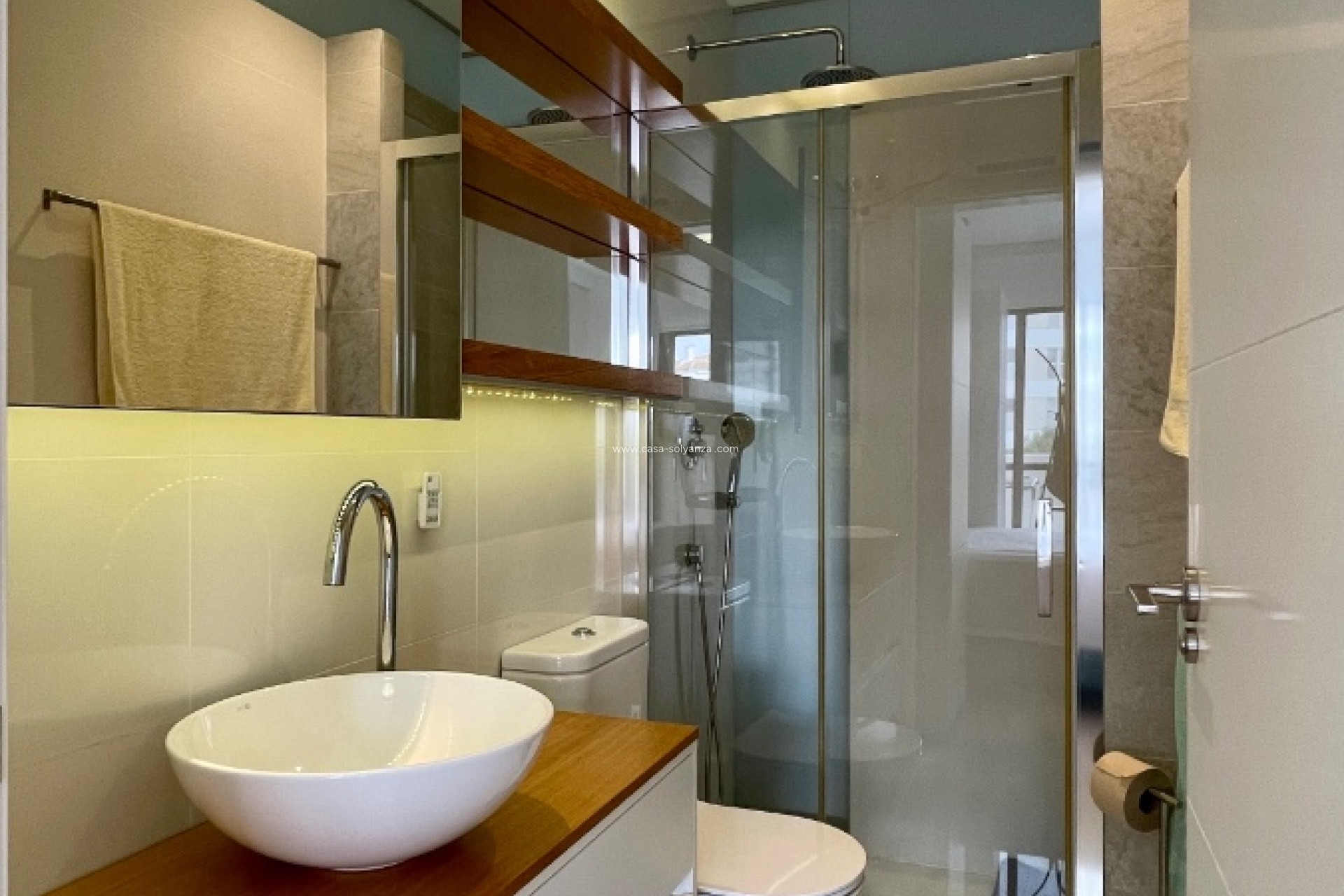 Revente - Appartement - Orihuela Costa - Costa Blanca