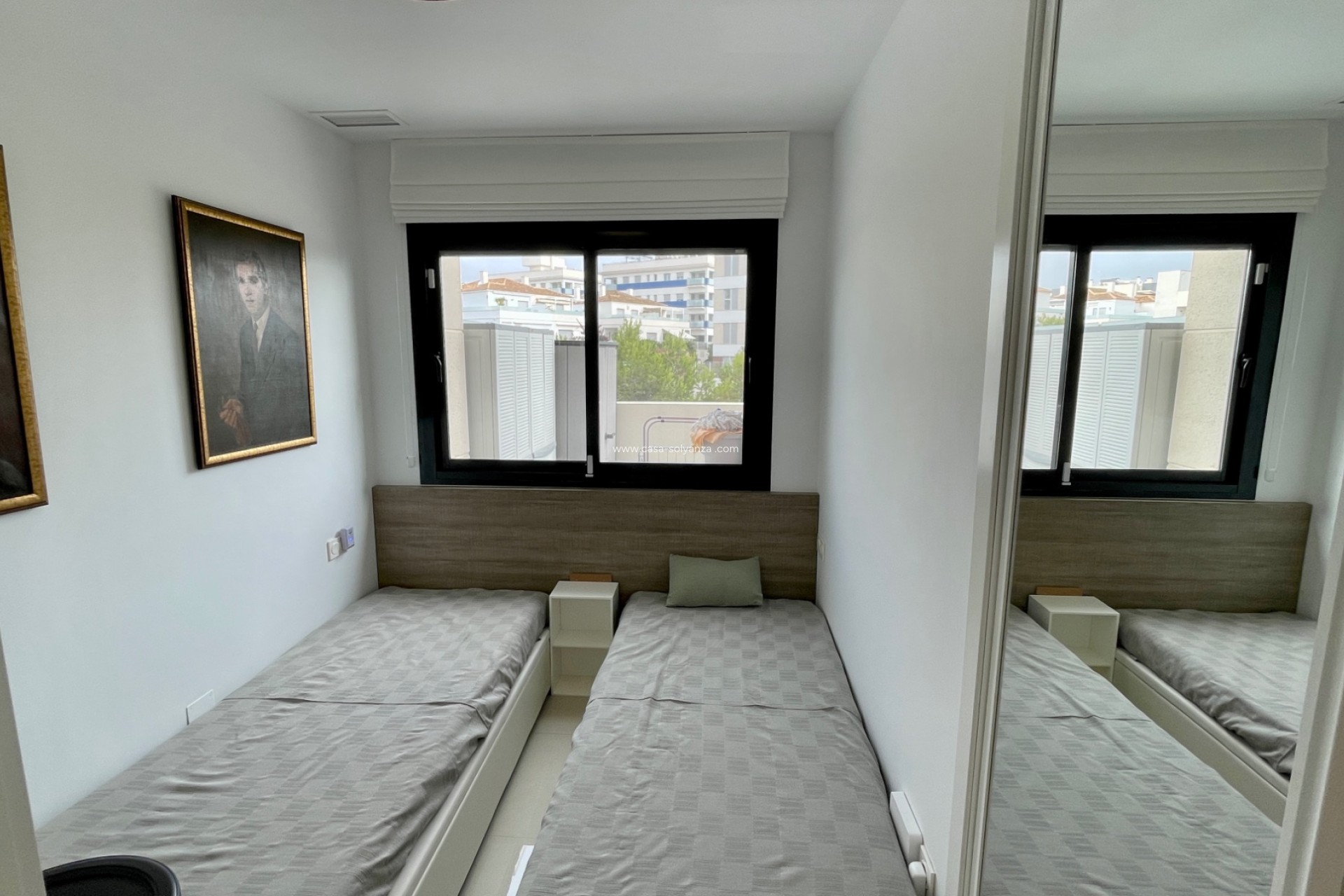 Revente - Appartement - Orihuela Costa - Costa Blanca