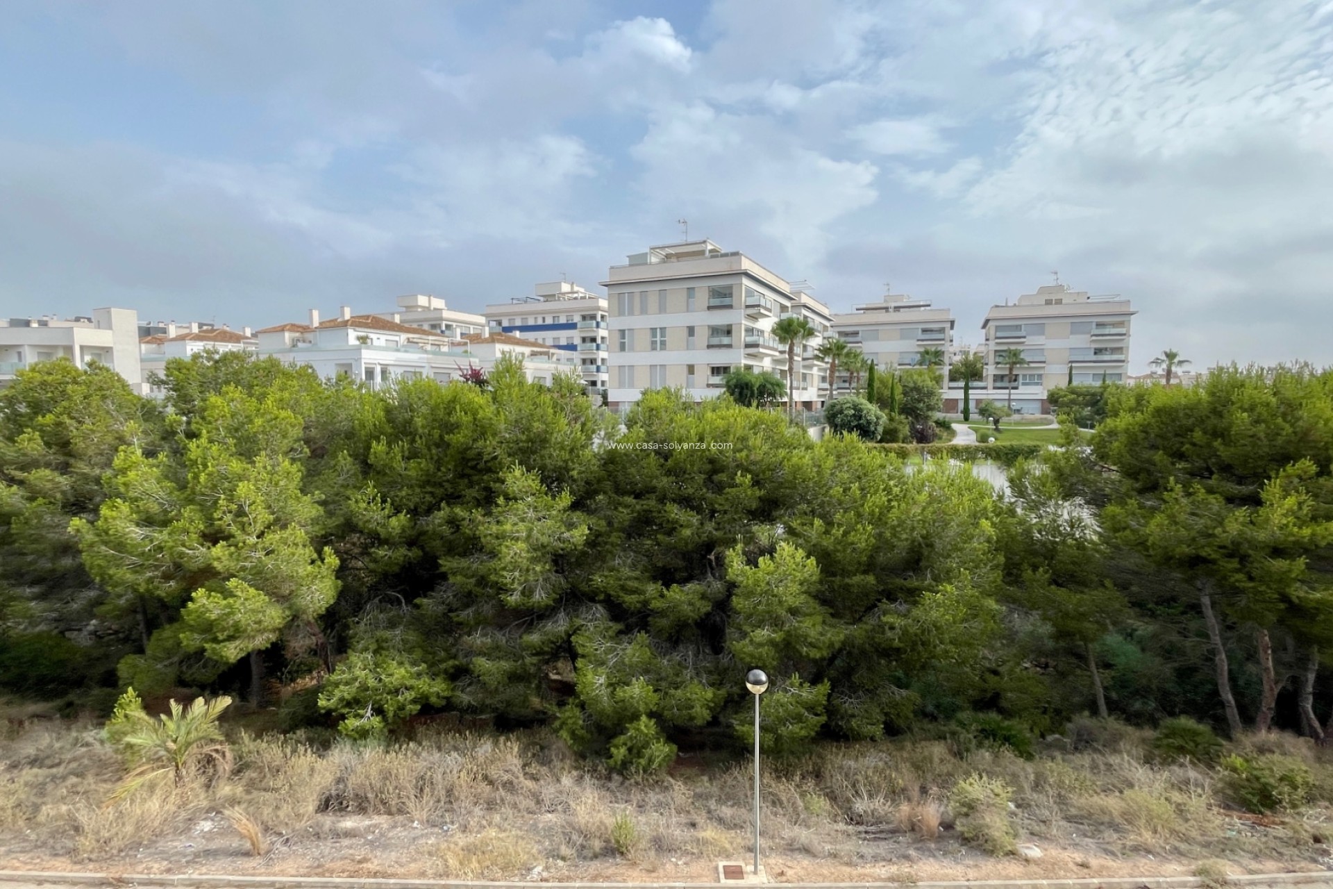 Revente - Appartement - Orihuela Costa - Costa Blanca