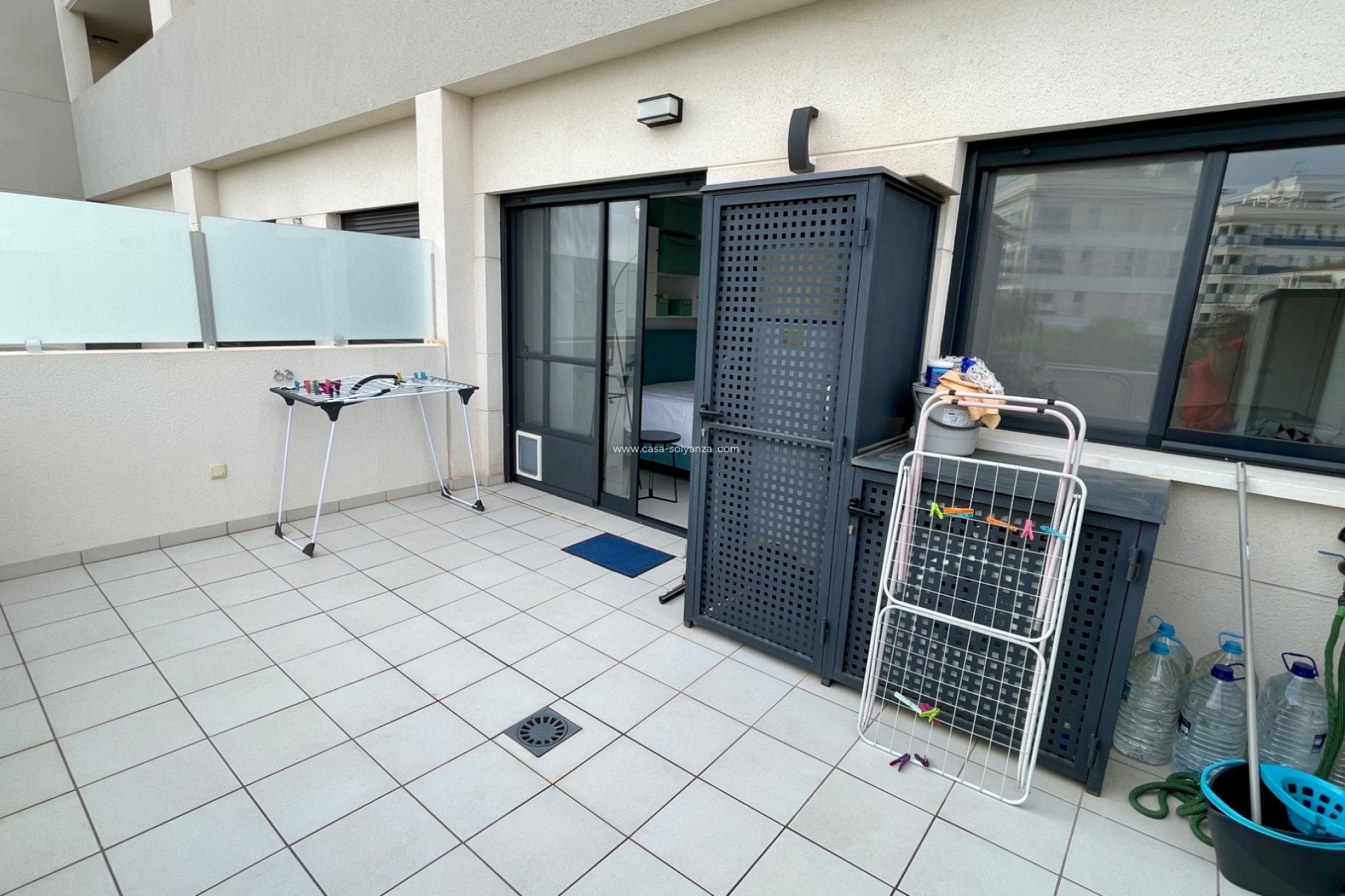 Revente - Appartement - Orihuela Costa - Costa Blanca