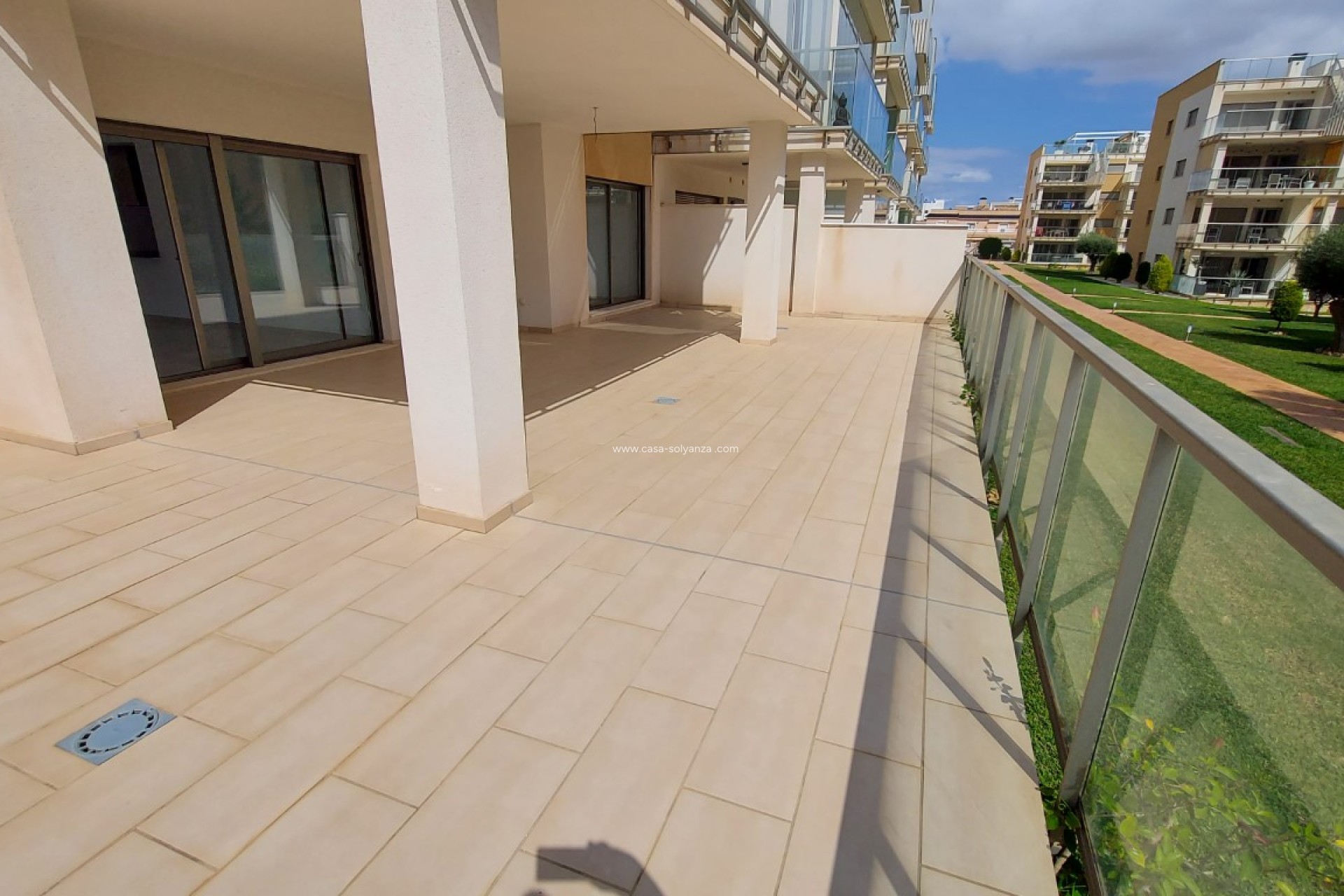 Revente - Appartement - Orihuela Costa - Costa Blanca