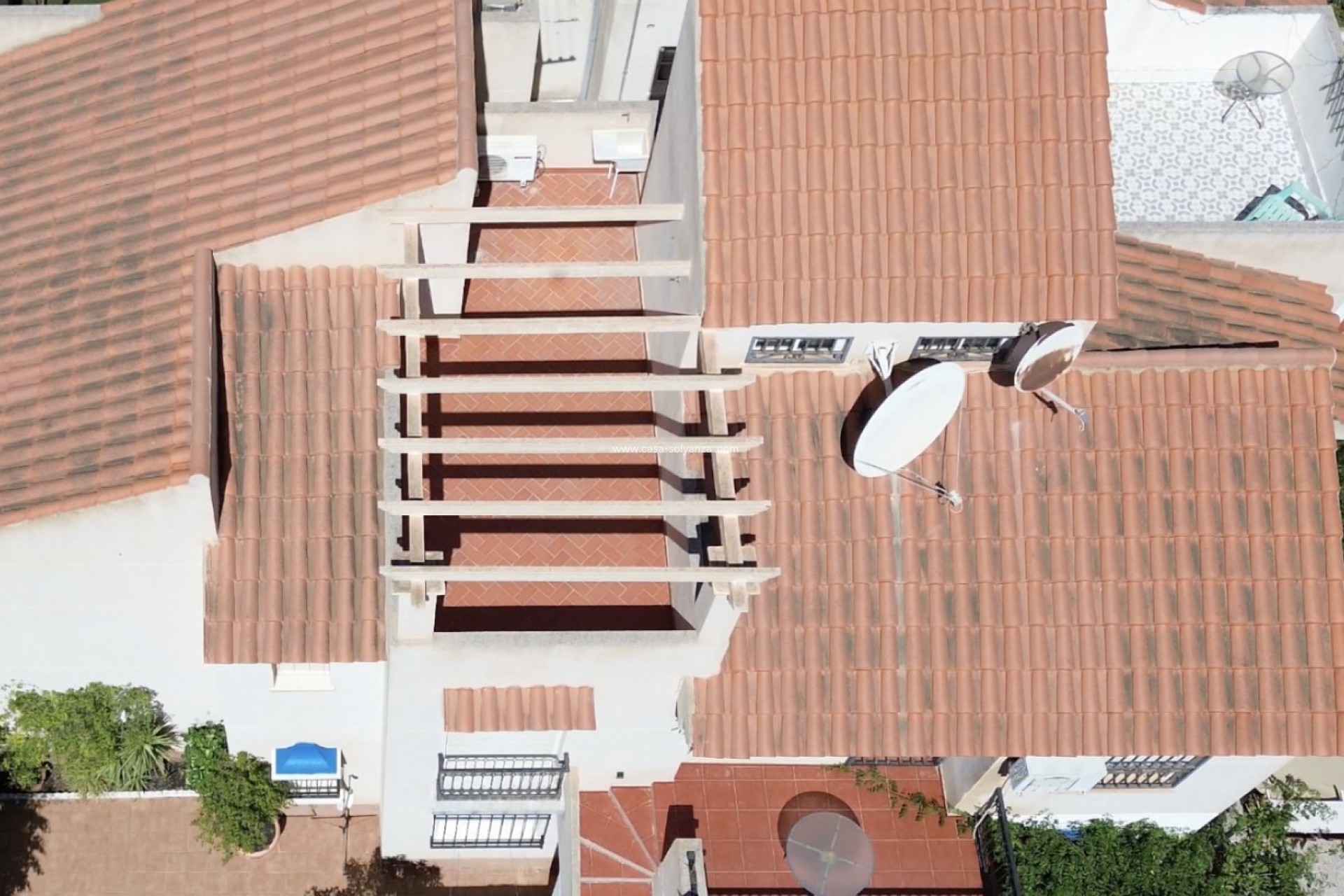 Revente - Appartement - Orihuela Costa - Costa Blanca