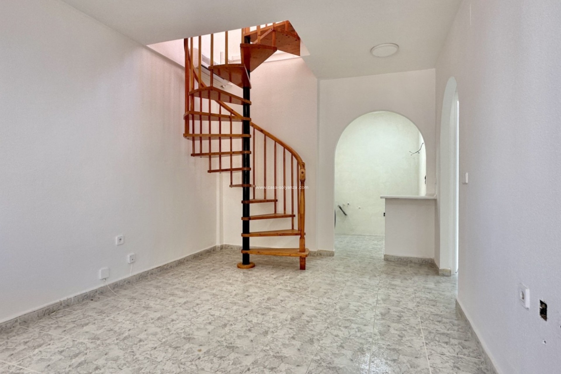 Revente - Appartement - Orihuela Costa - Costa Blanca