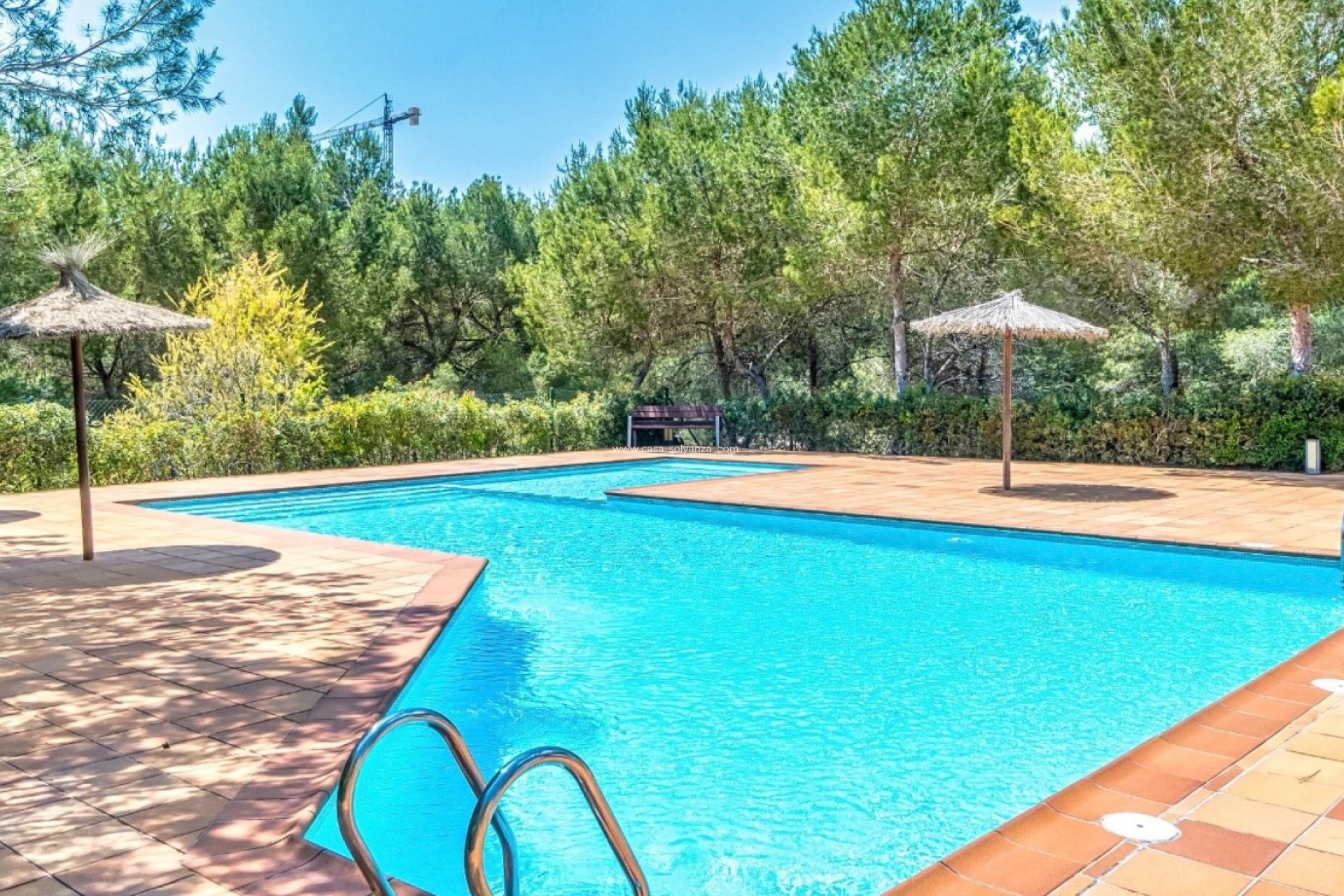 Revente - Appartement - Orihuela Costa - Costa Blanca