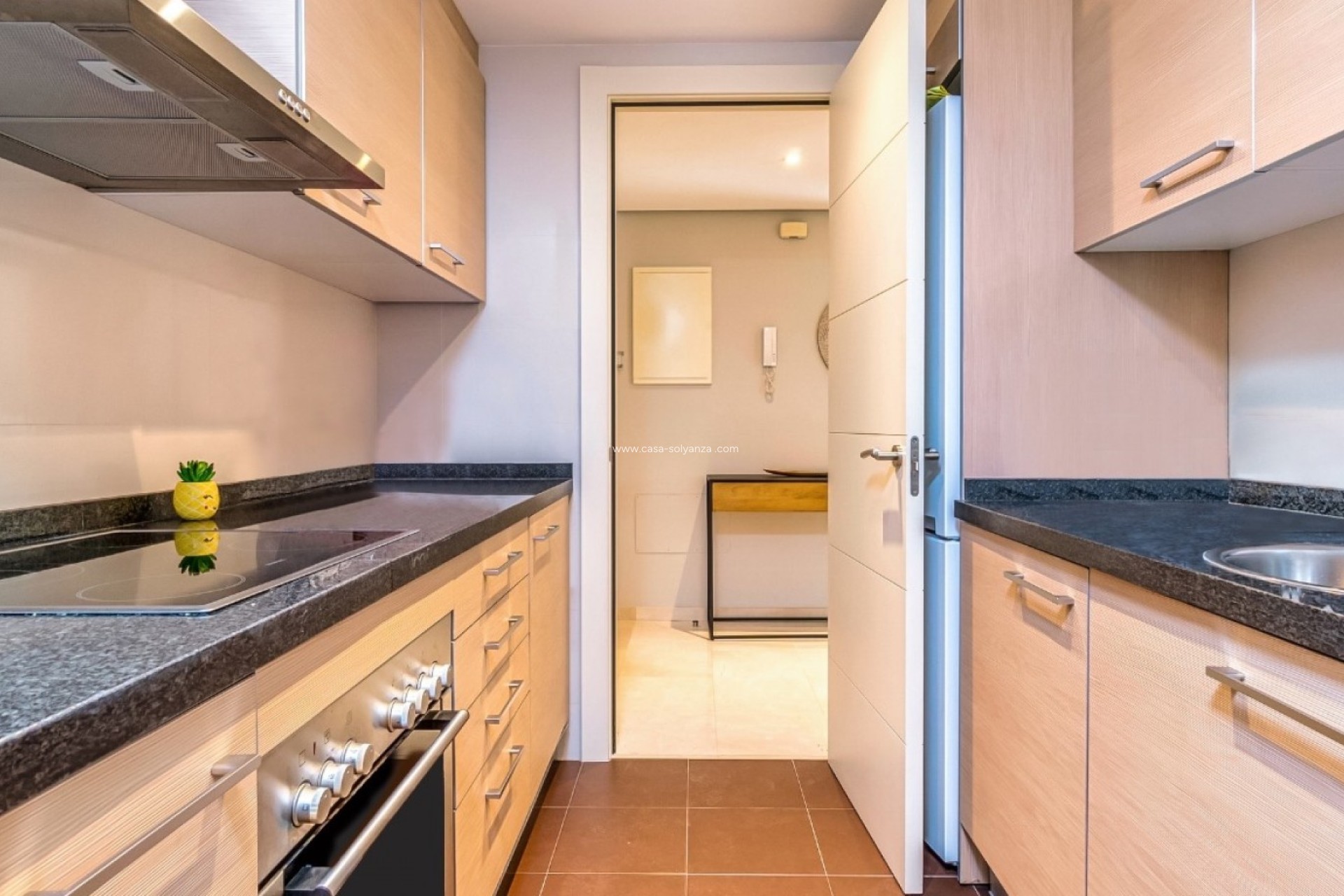 Revente - Appartement - Orihuela Costa - Costa Blanca