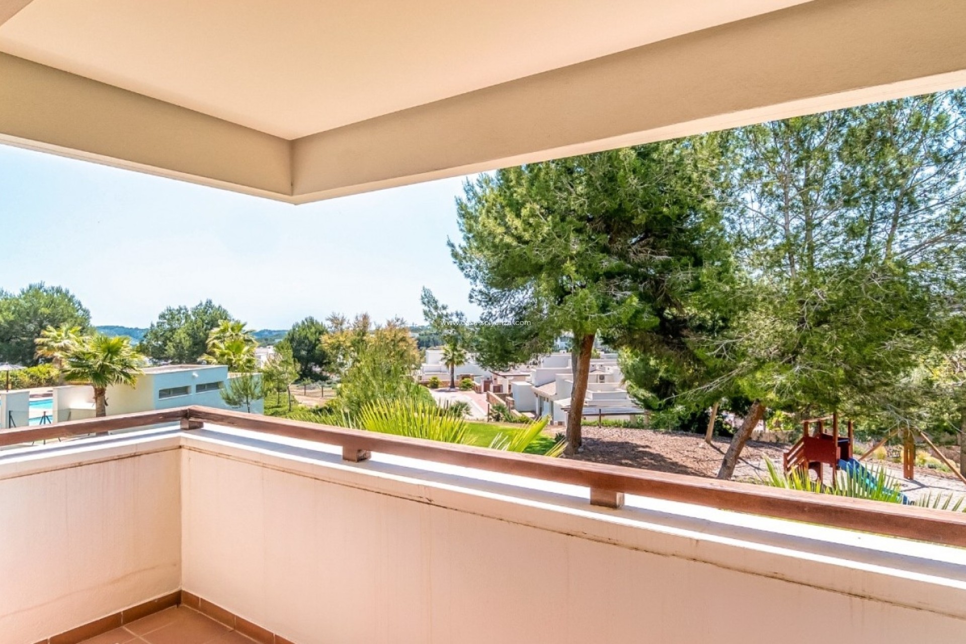 Revente - Appartement - Orihuela Costa - Costa Blanca