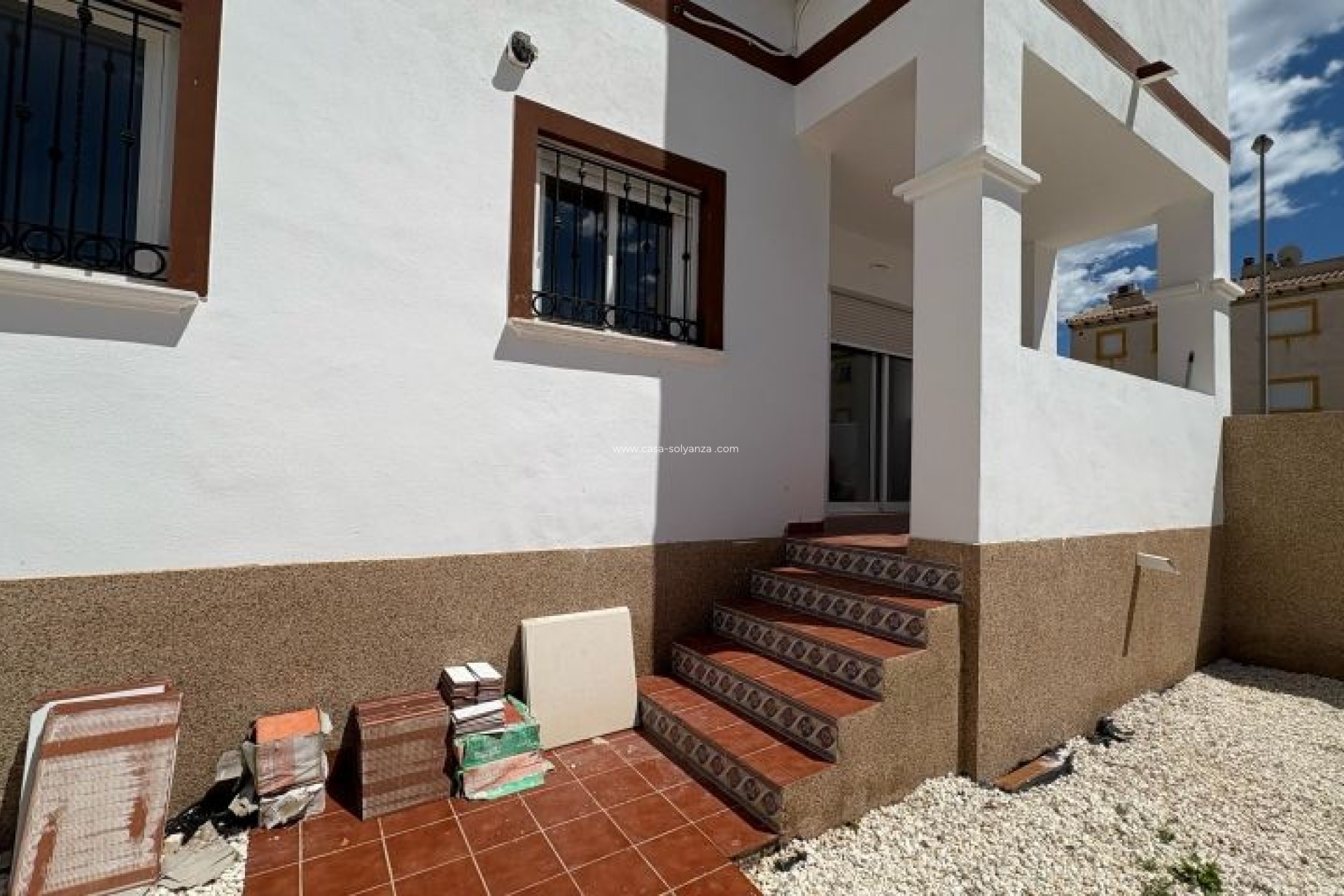 Revente - Appartement - Orihuela Costa - Costa Blanca