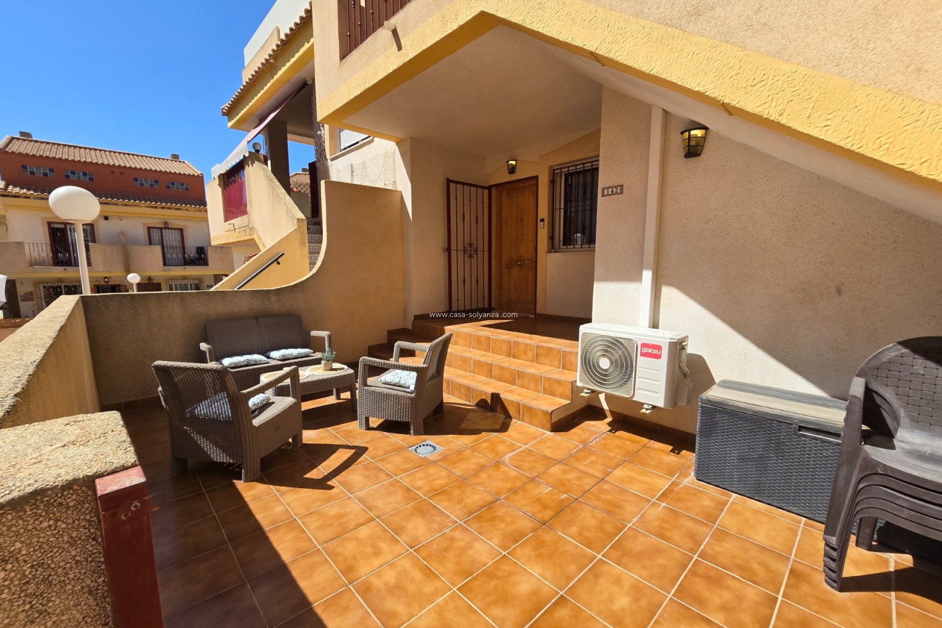 Revente - Appartement - Orihuela Costa - Costa Blanca