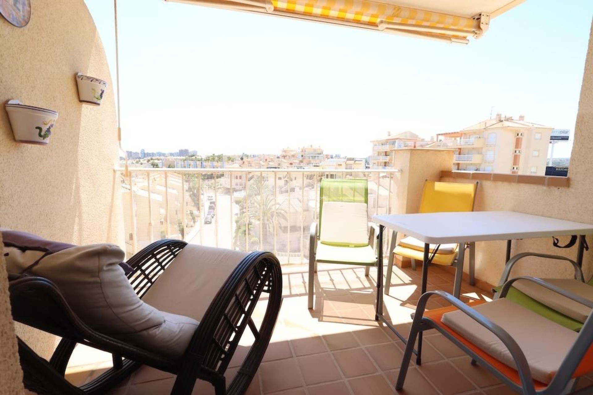 Revente - Appartement - Orihuela Costa - Costa Blanca