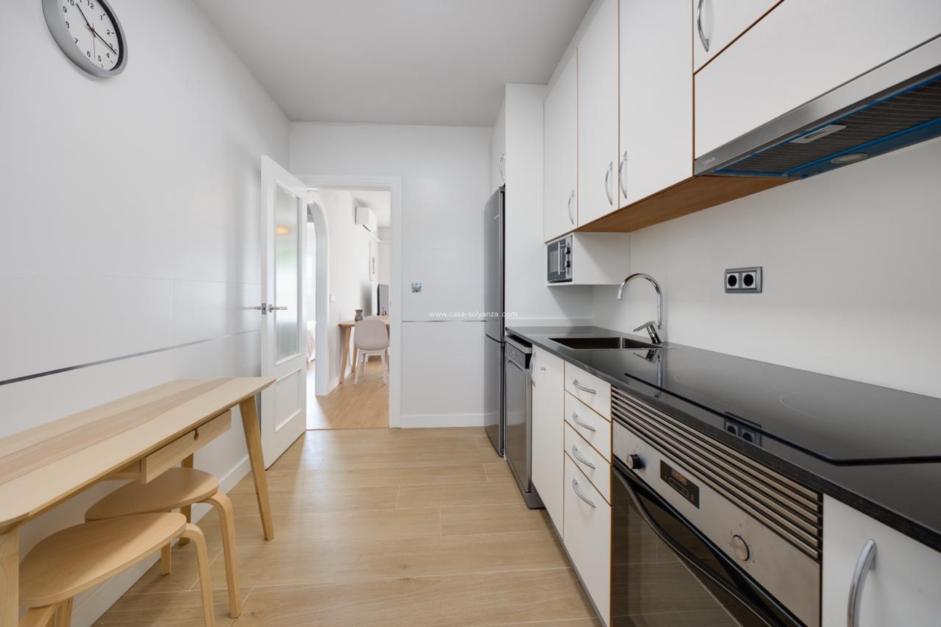 Revente - Appartement - Orihuela Costa - Costa Blanca