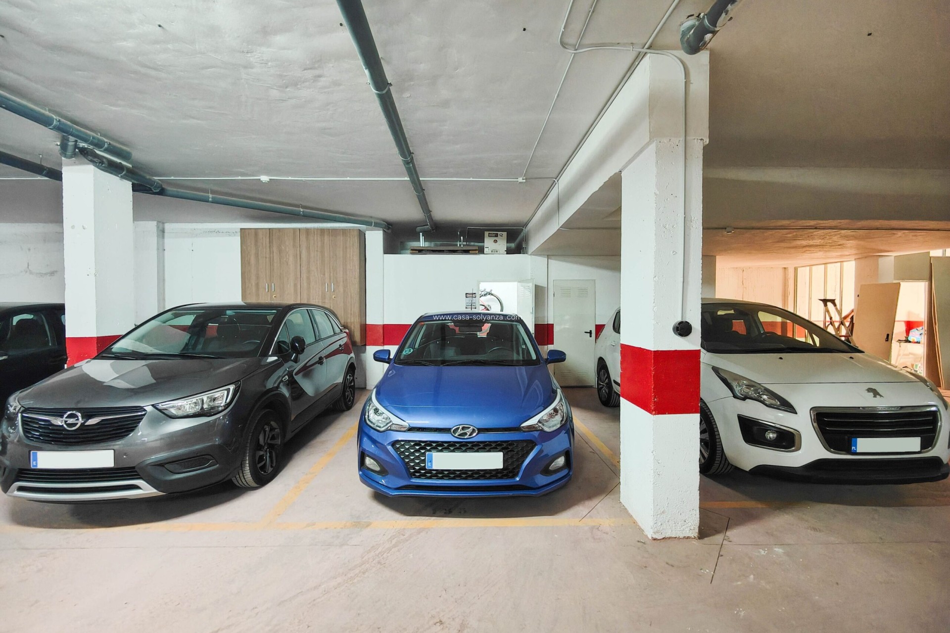 Revente - Appartement - Orihuela Costa - Costa Blanca