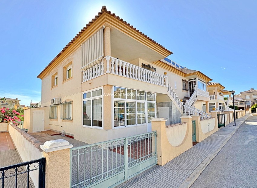 Revente - Appartement - Orihuela Costa - Costa Blanca