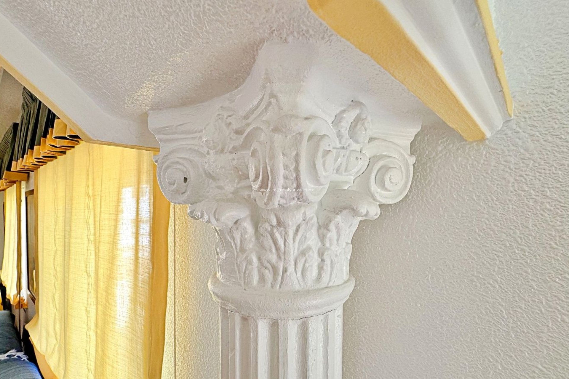 Revente - Appartement - Orihuela Costa - Costa Blanca