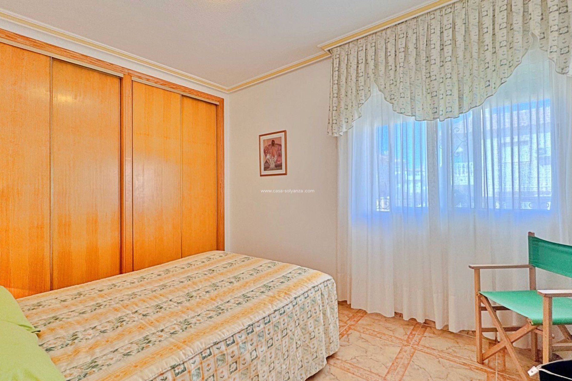 Revente - Appartement - Orihuela Costa - Costa Blanca