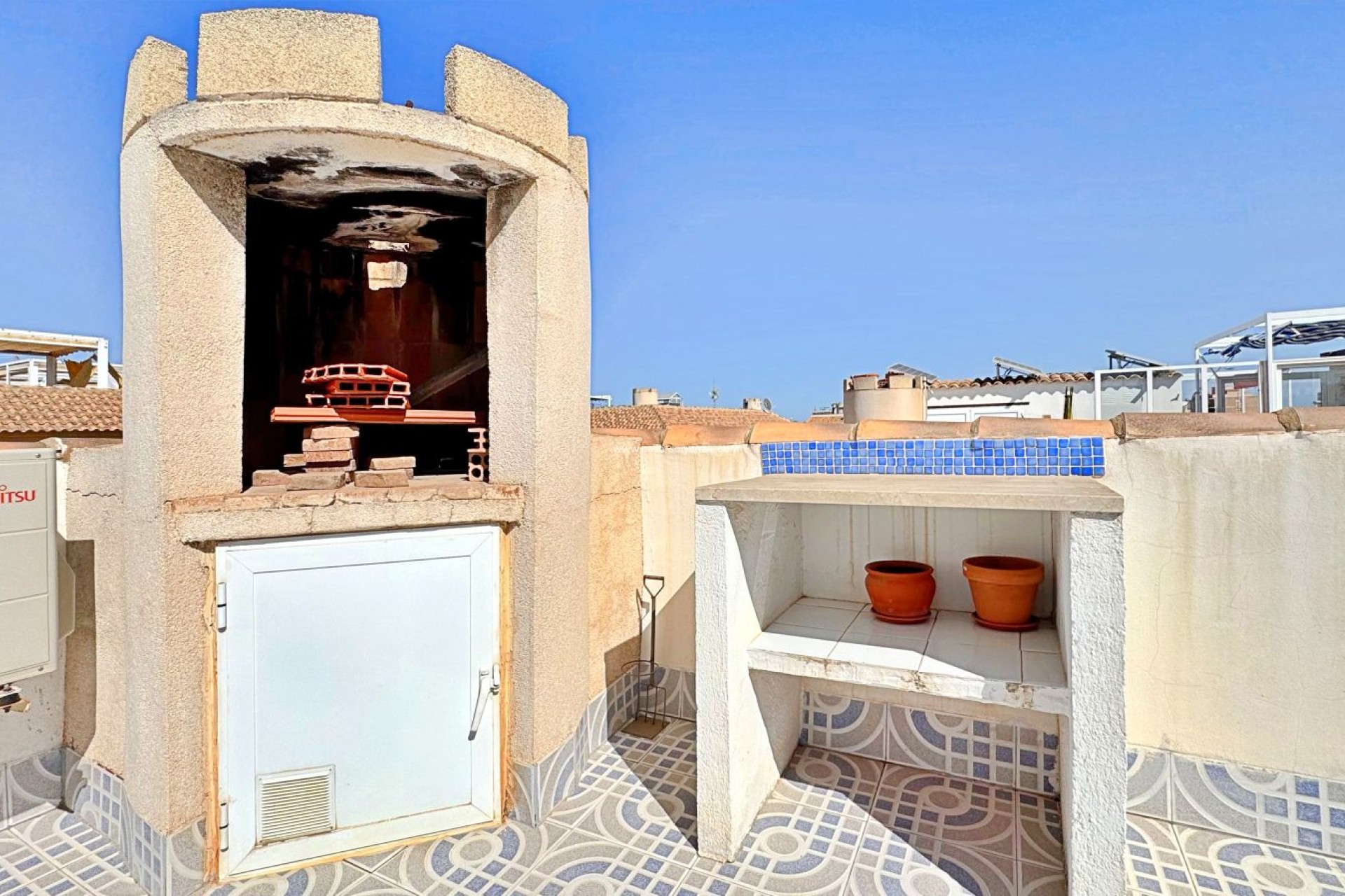 Revente - Appartement - Orihuela Costa - Costa Blanca