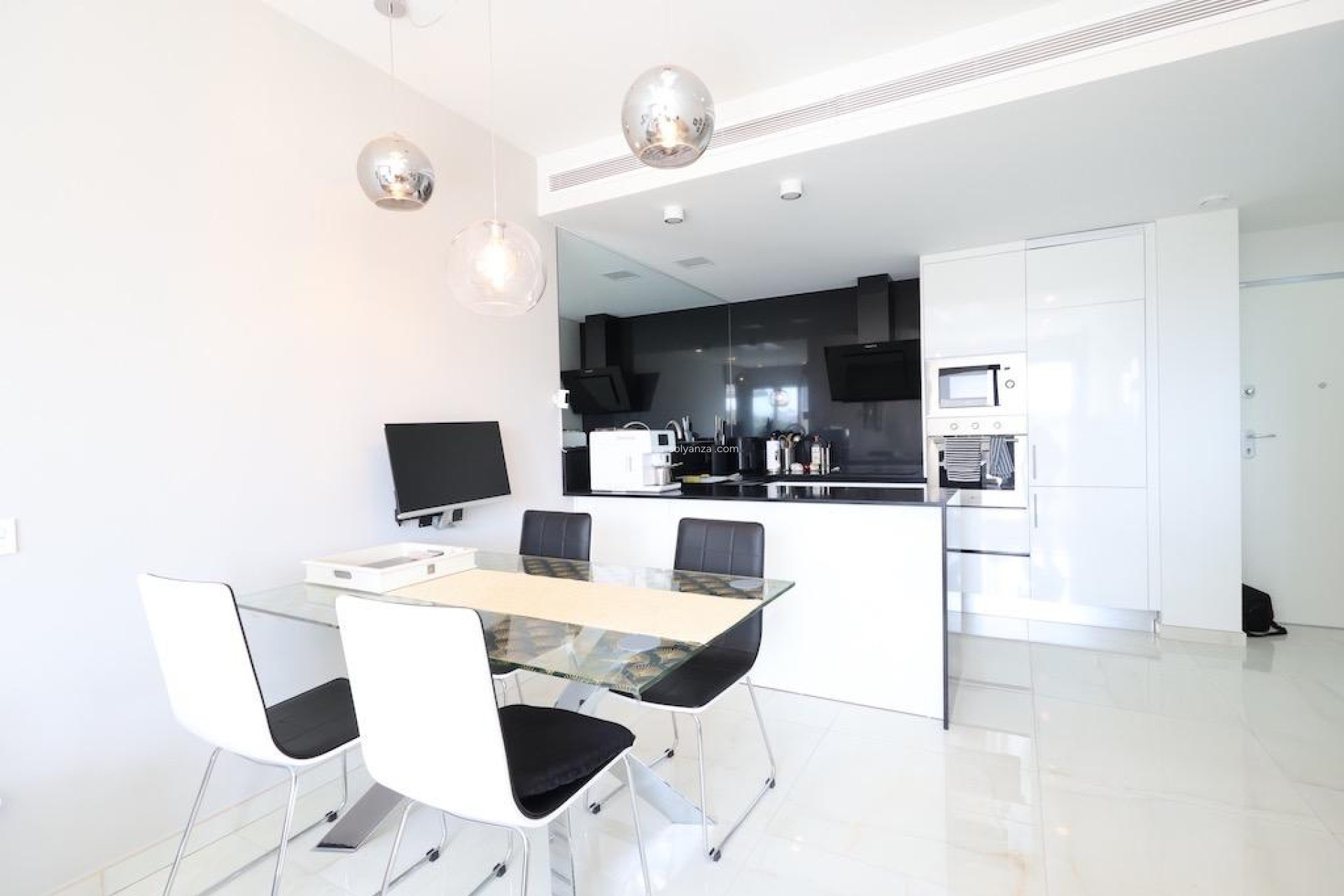 Revente - Appartement - Orihuela Costa - Costa Blanca