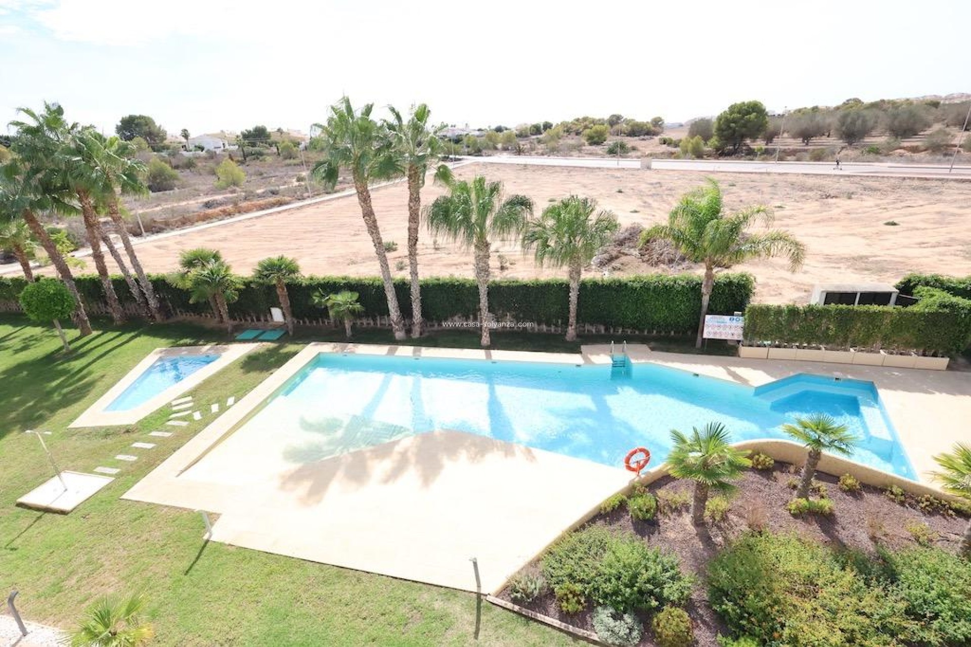 Revente - Appartement - Orihuela Costa - Costa Blanca