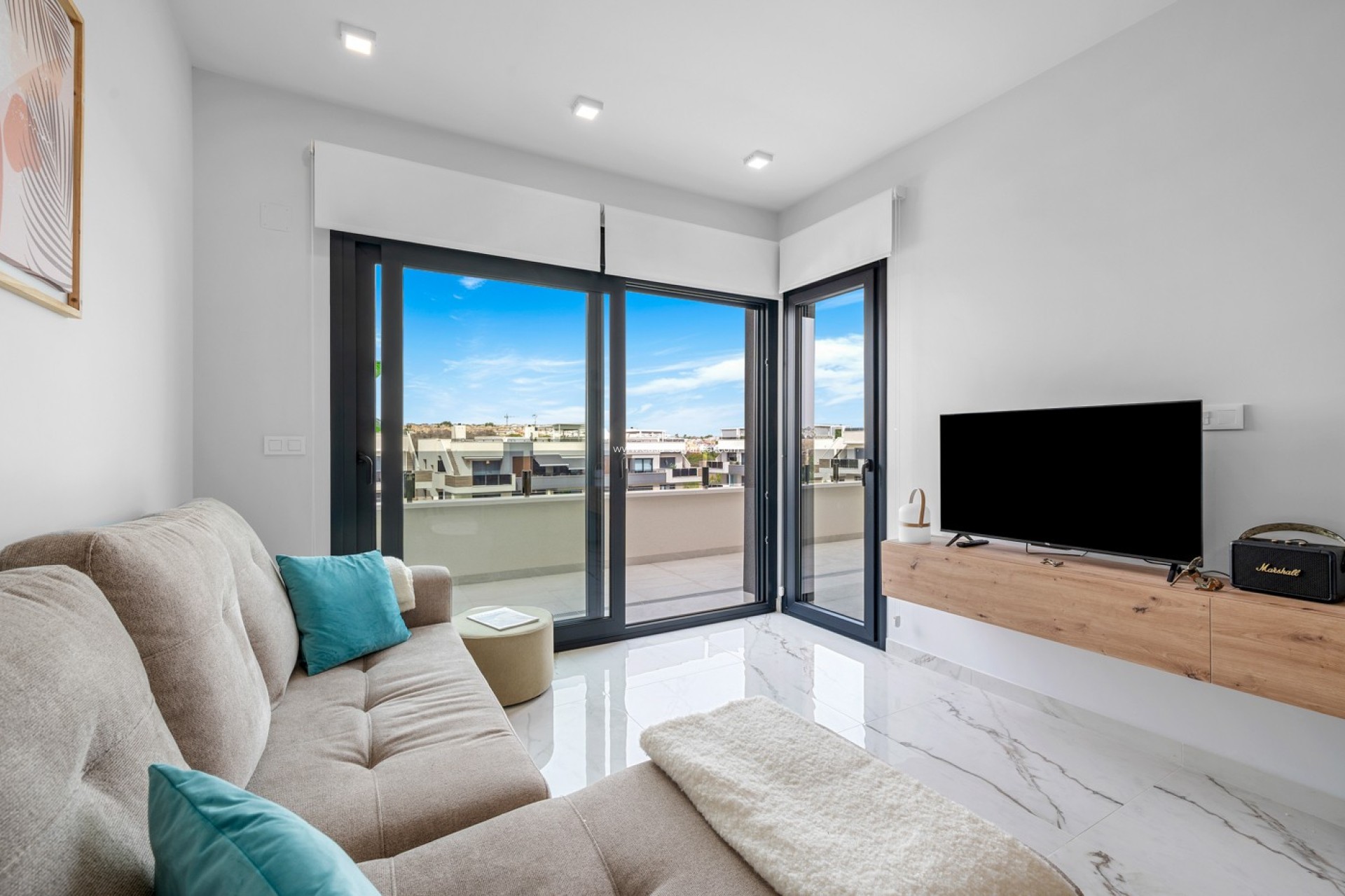 Revente - Appartement - Orihuela Costa - Costa Blanca