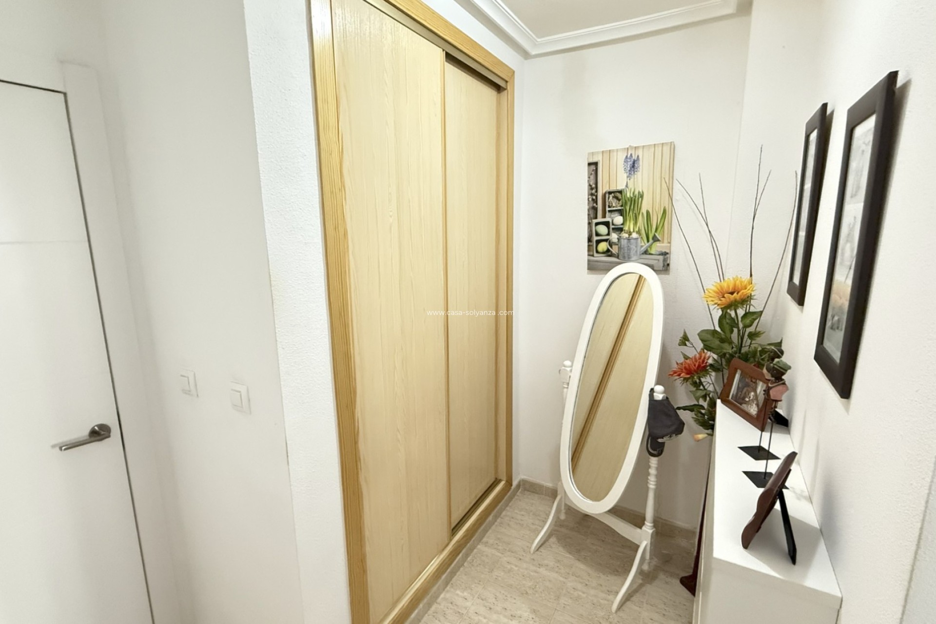 Revente - Appartement - Orihuela Costa - Costa Blanca