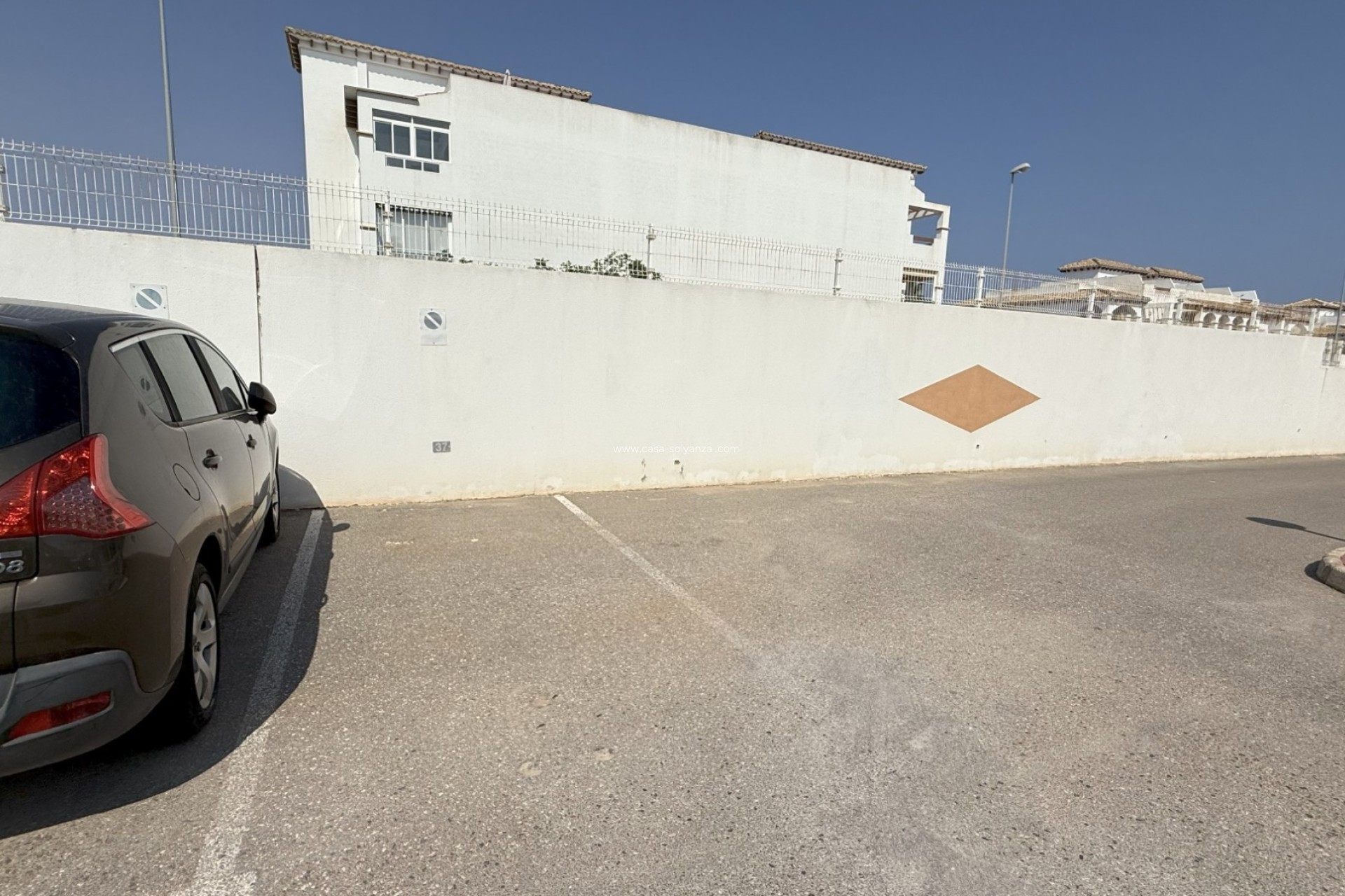 Revente - Appartement - Orihuela Costa - Costa Blanca