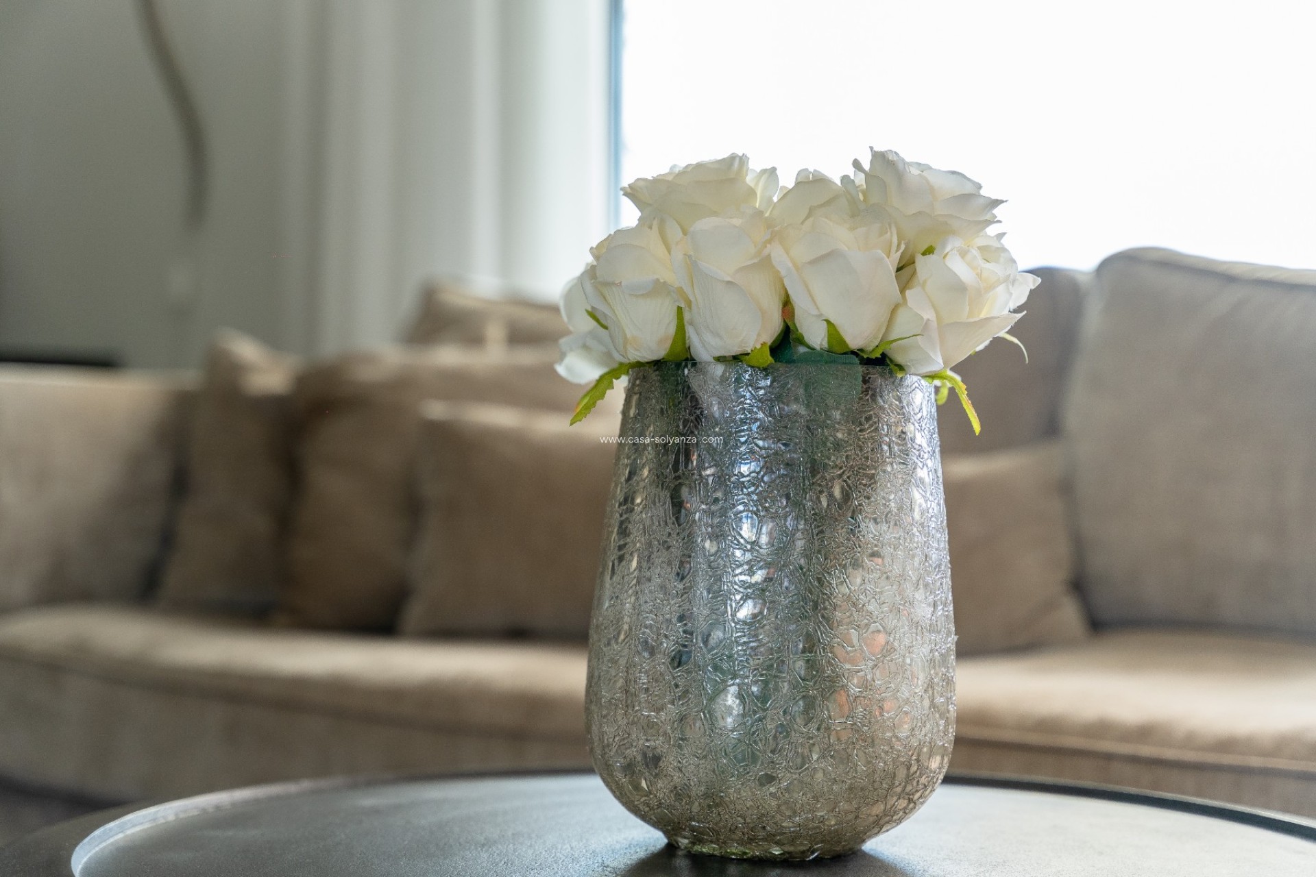 Revente - Appartement - Orihuela Costa - Costa Blanca