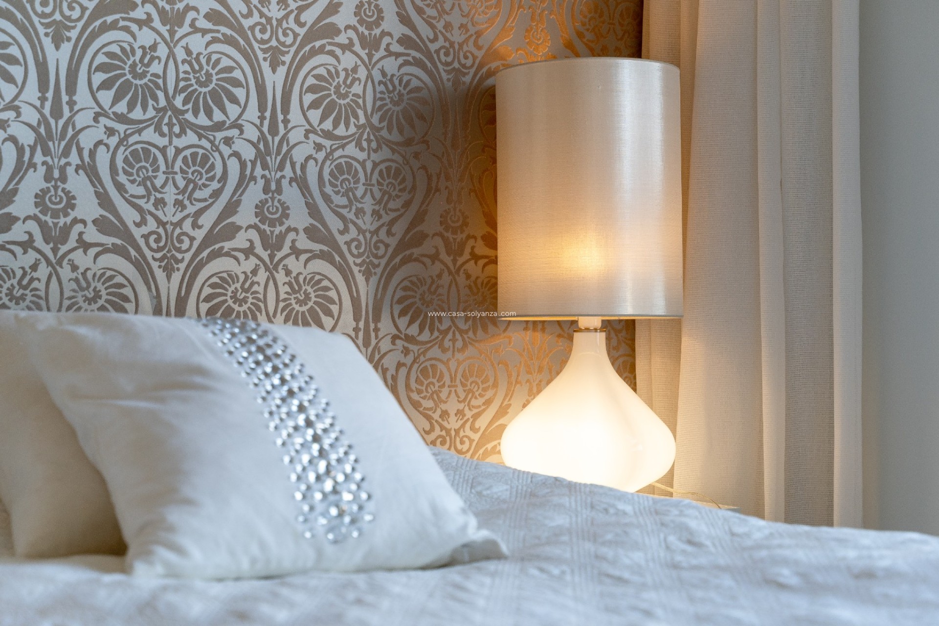 Revente - Appartement - Orihuela Costa - Costa Blanca