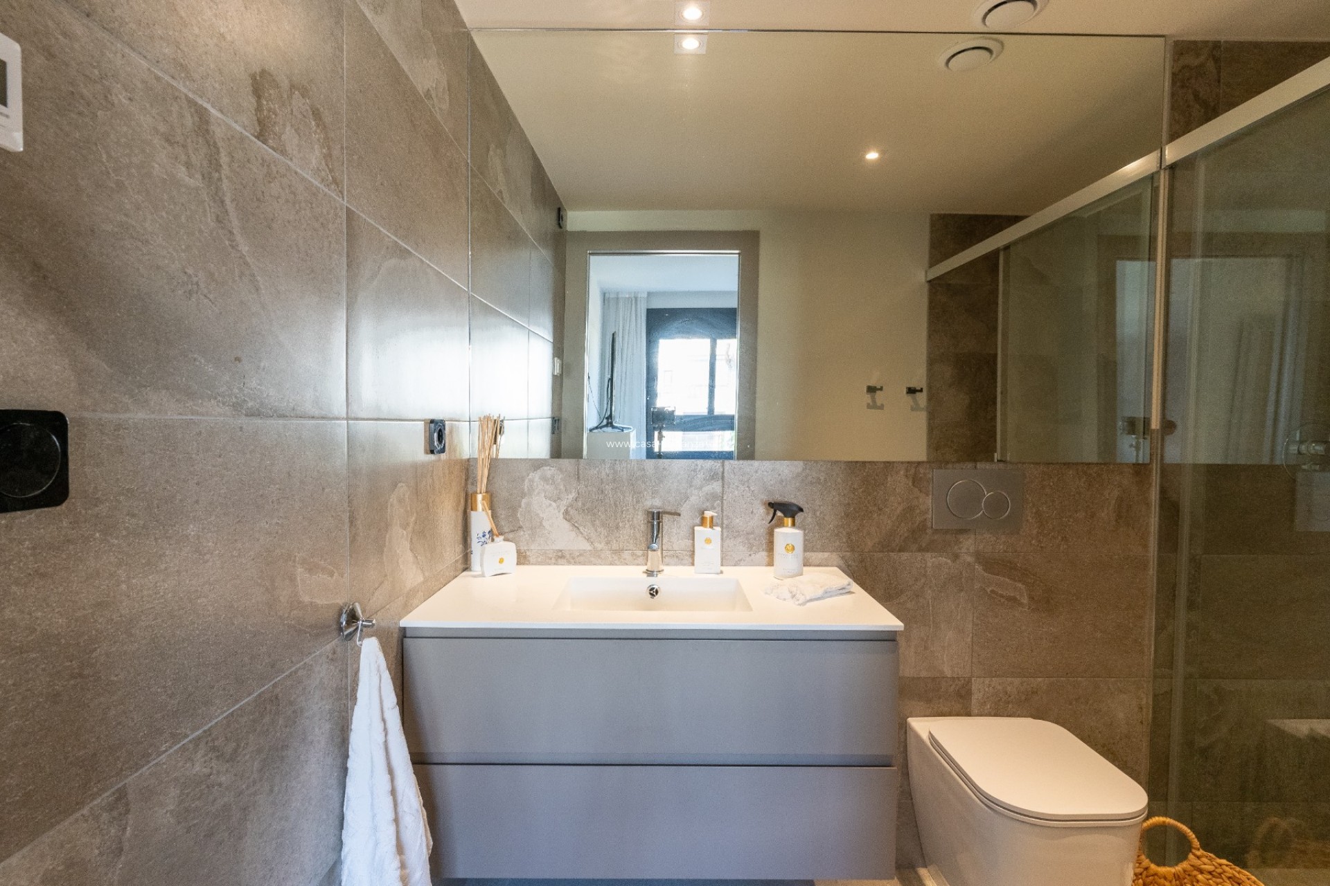 Revente - Appartement - Orihuela Costa - Costa Blanca