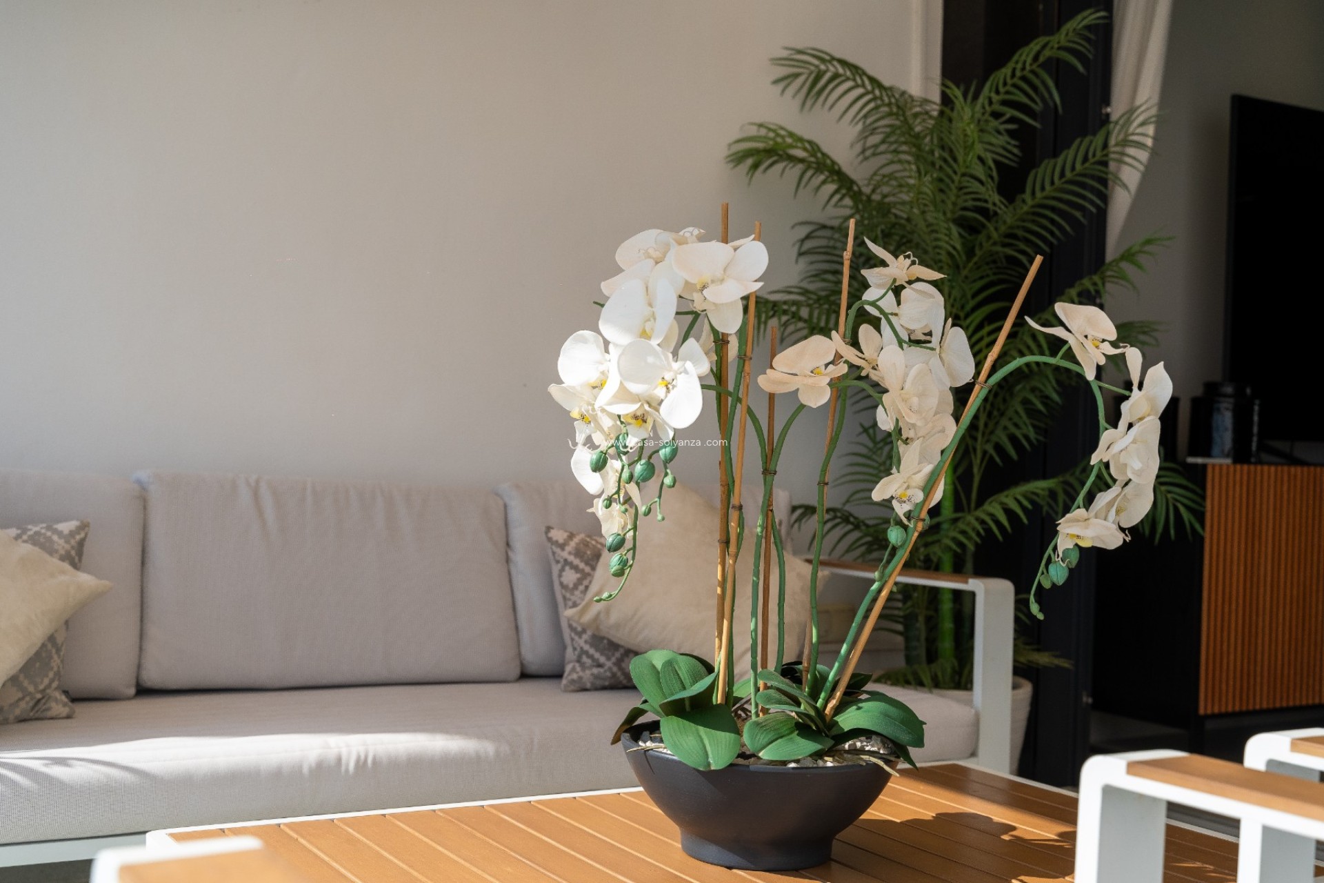 Revente - Appartement - Orihuela Costa - Costa Blanca