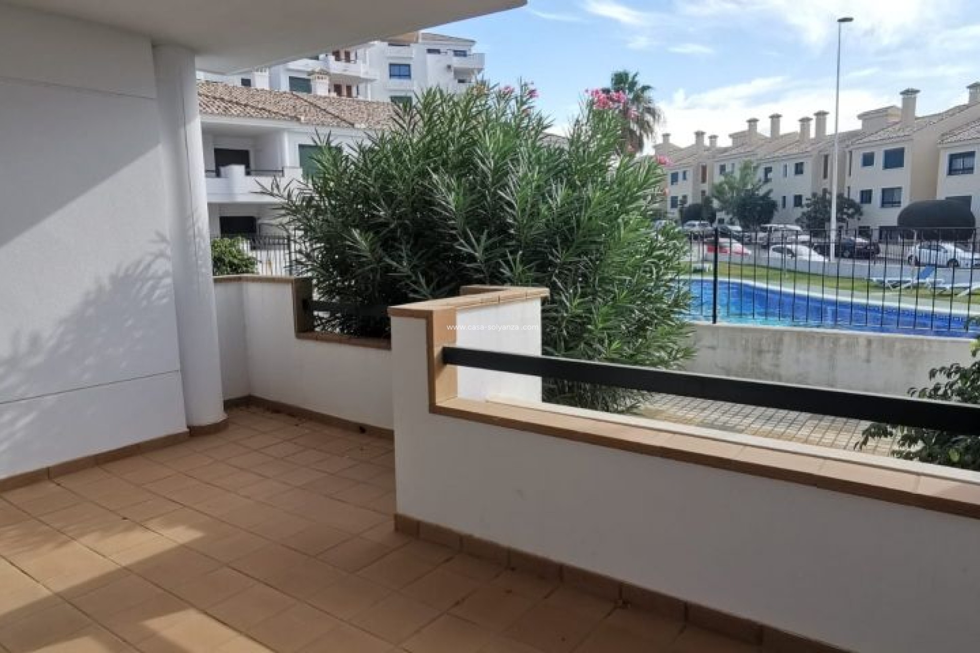 Revente - Appartement - Orihuela Costa - Costa Blanca