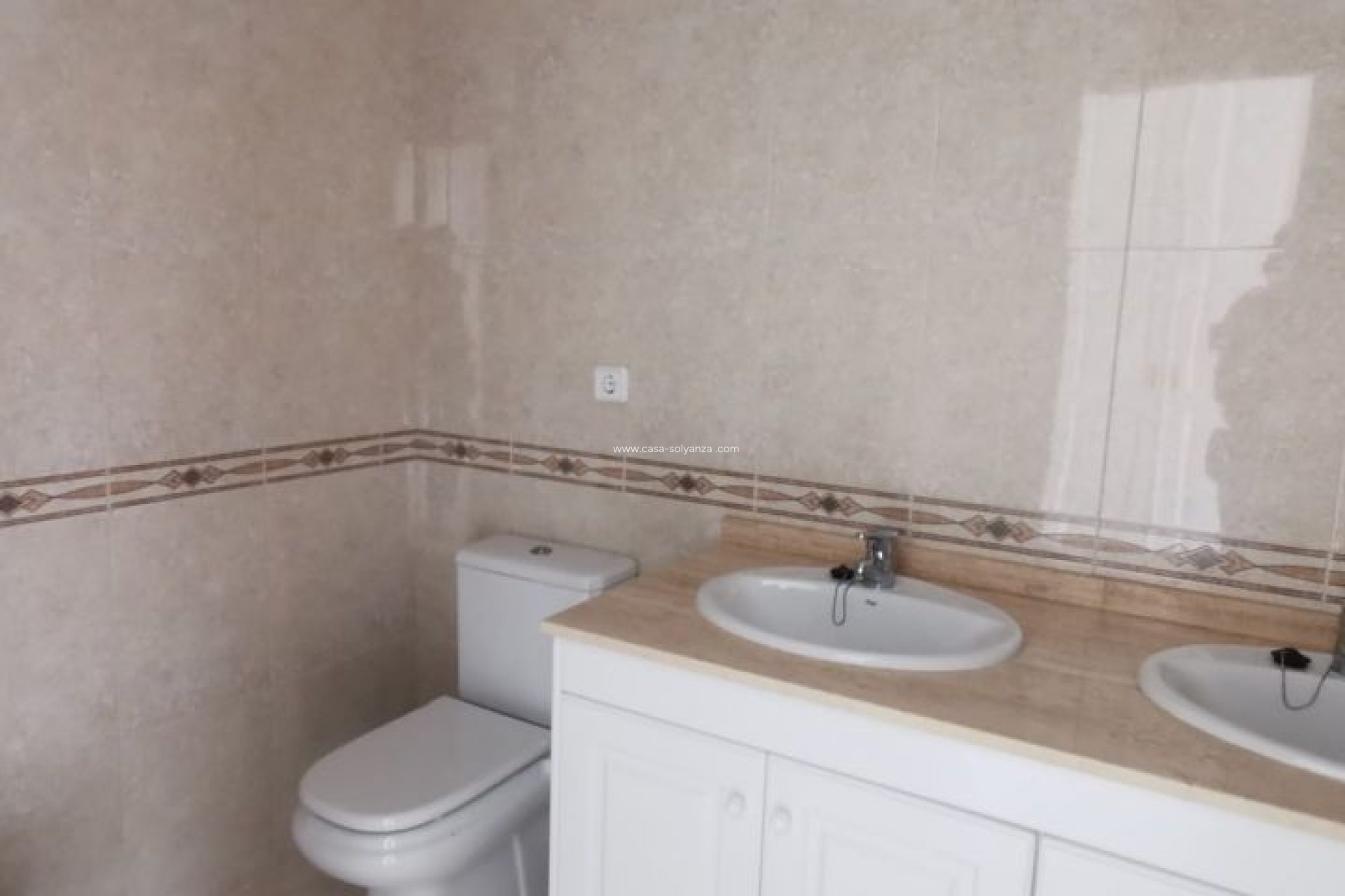 Revente - Appartement - Orihuela Costa - Costa Blanca