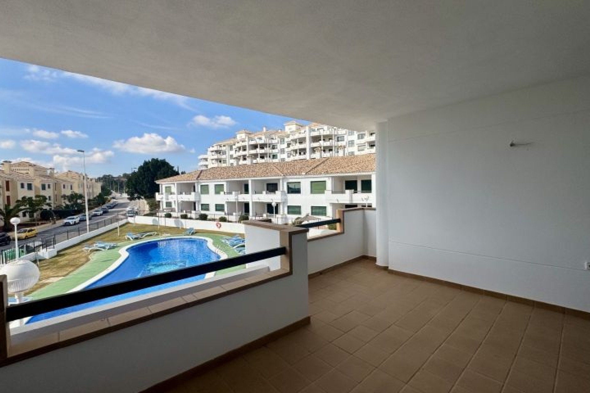 Revente - Appartement - Orihuela Costa - Costa Blanca