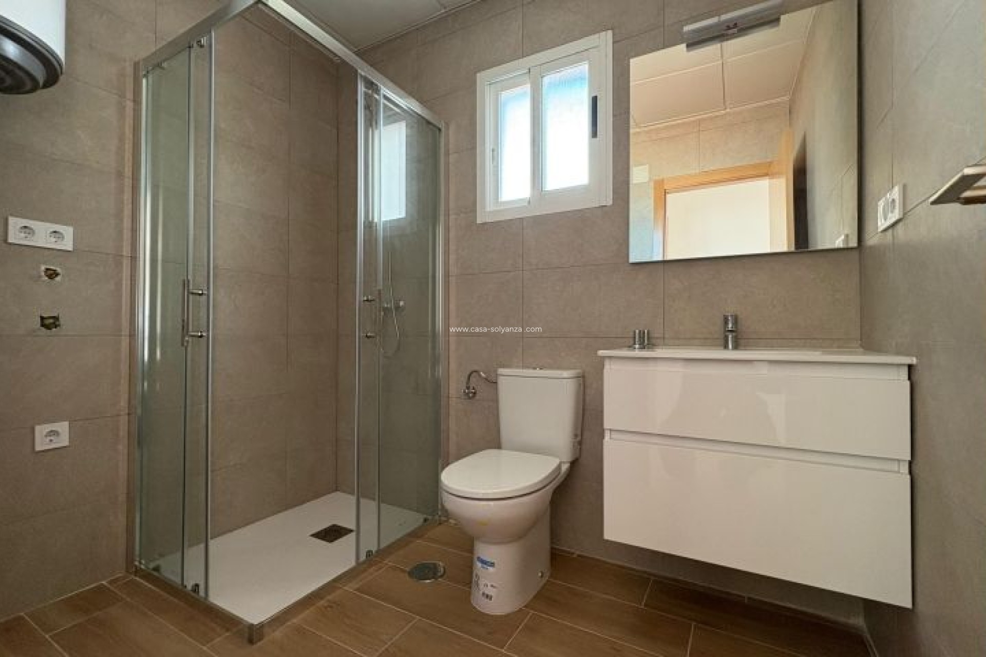 Revente - Appartement - Orihuela Costa - Costa Blanca