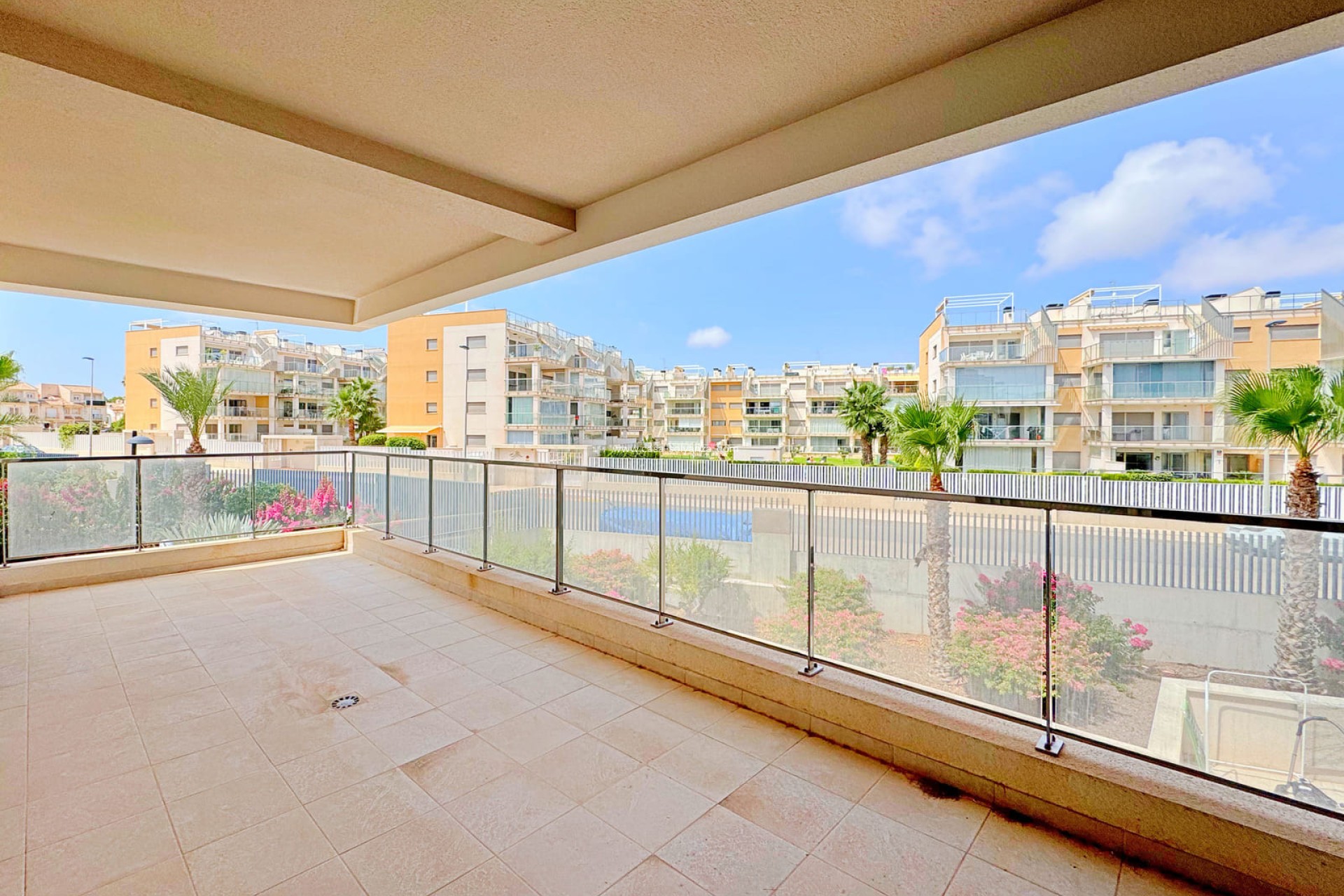 Revente - Appartement - Orihuela Costa - Costa Blanca