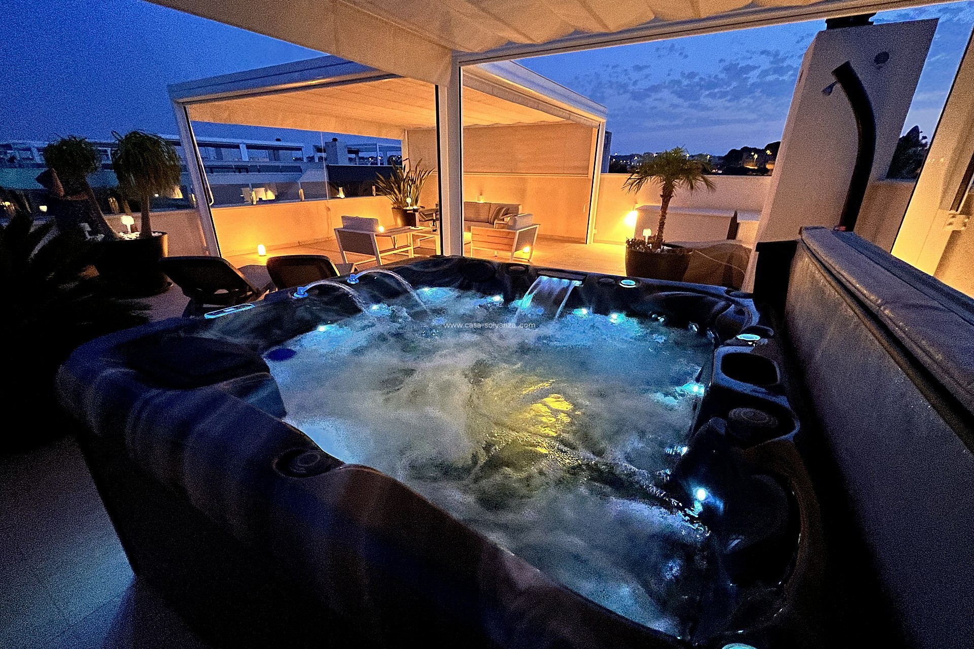 Revente - Appartement - Orihuela Costa - Costa Blanca