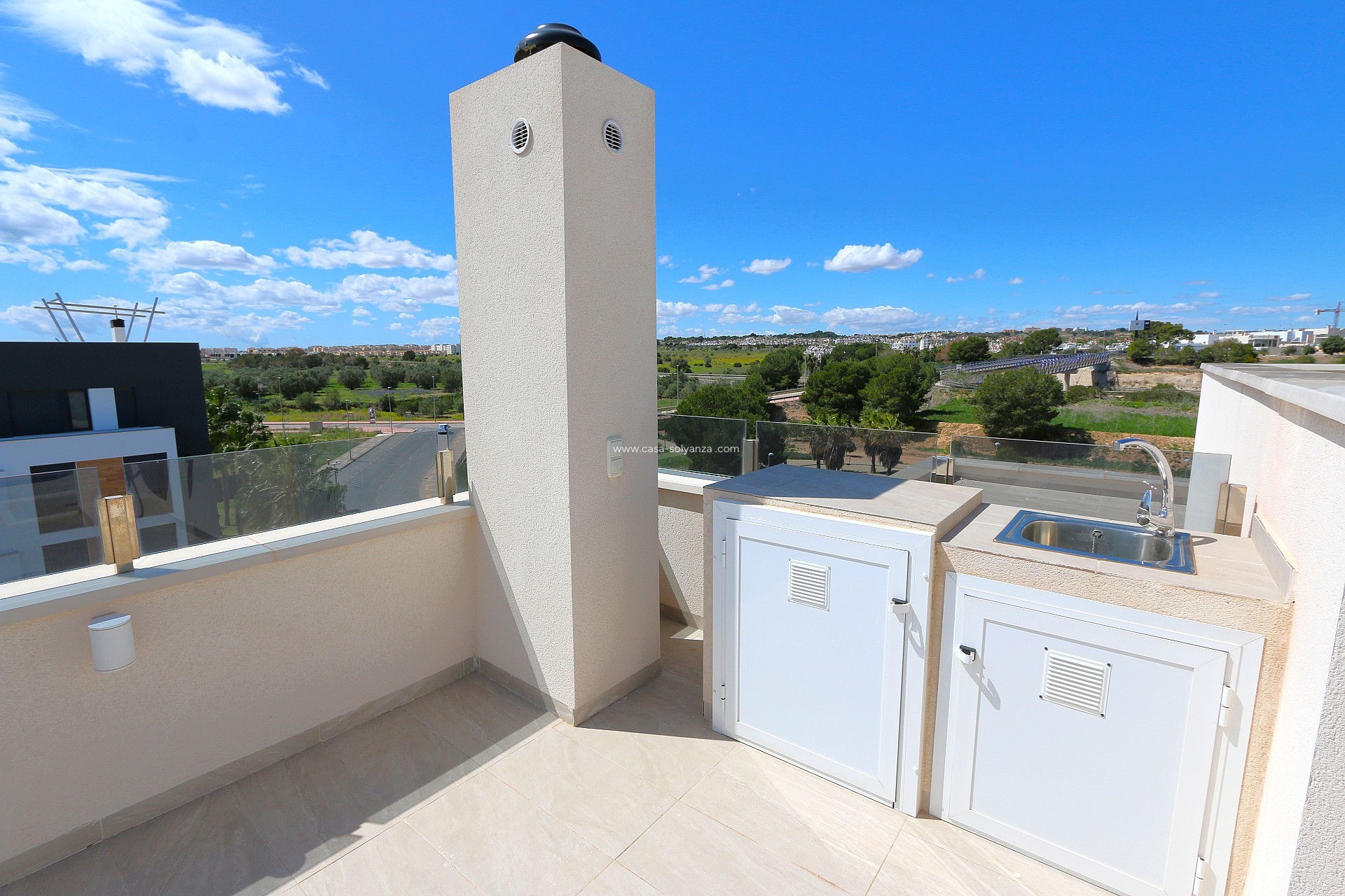 Revente - Appartement - Orihuela Costa - Costa Blanca