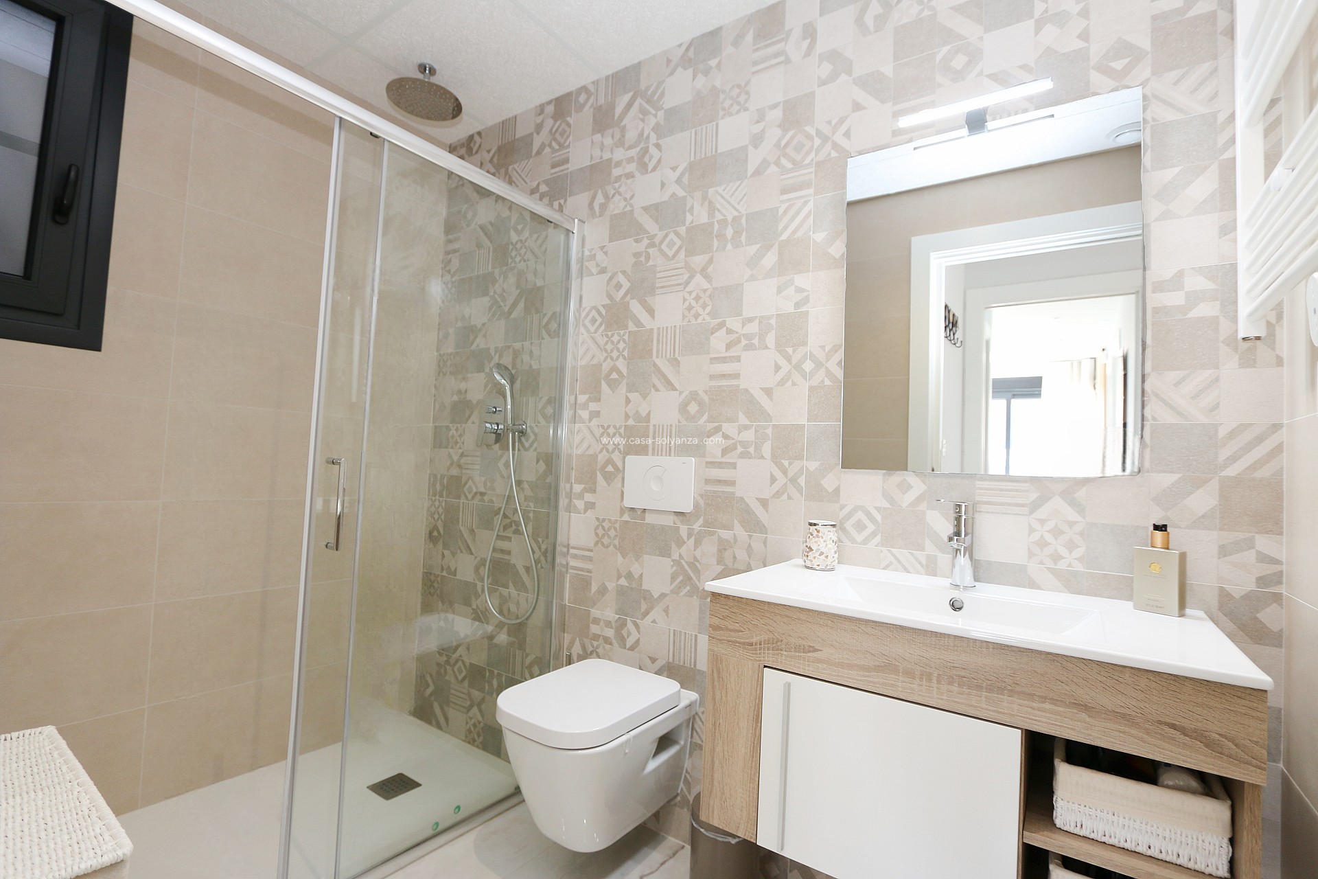 Revente - Appartement - Orihuela Costa - Costa Blanca