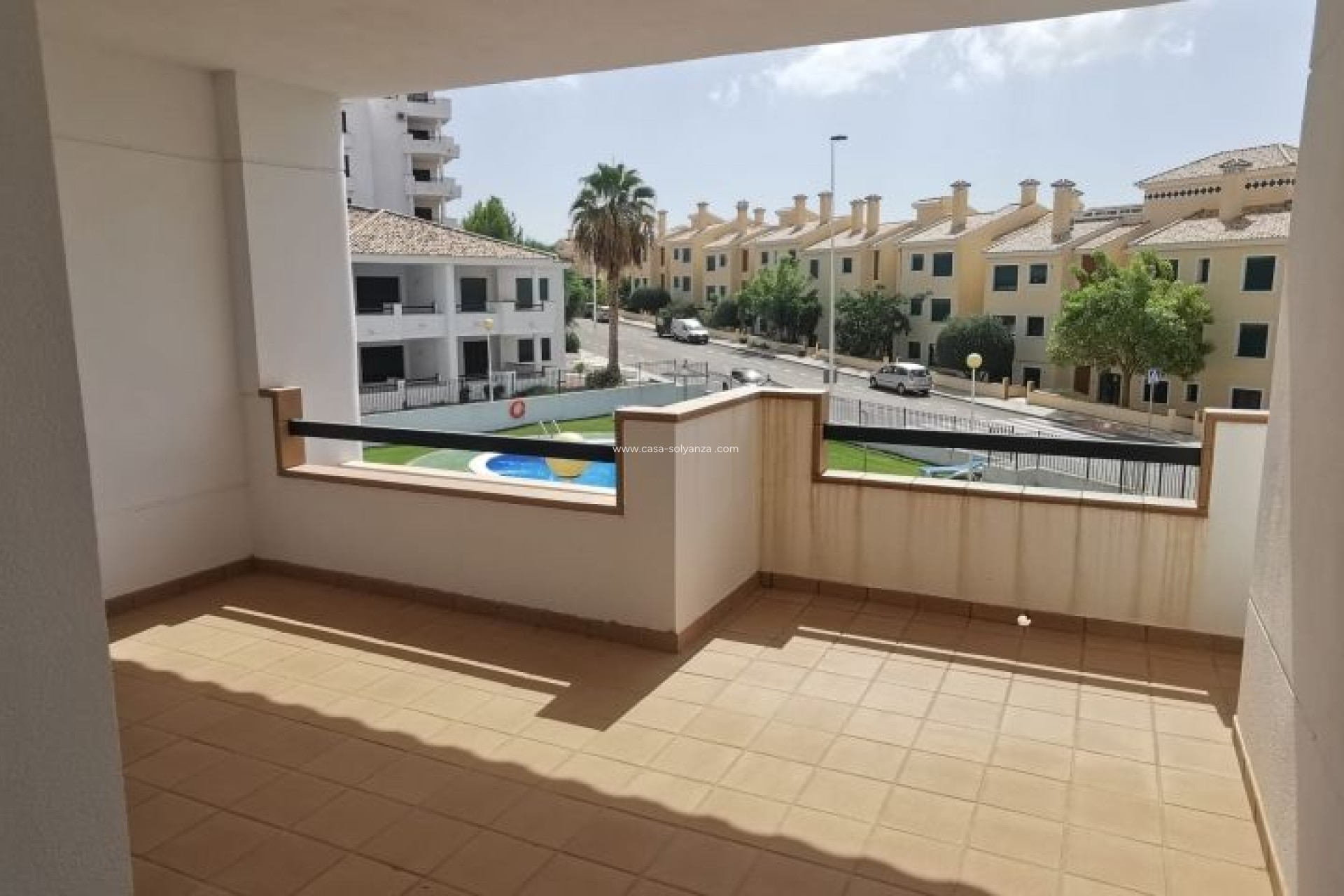 Revente - Appartement - Orihuela Costa - Costa Blanca
