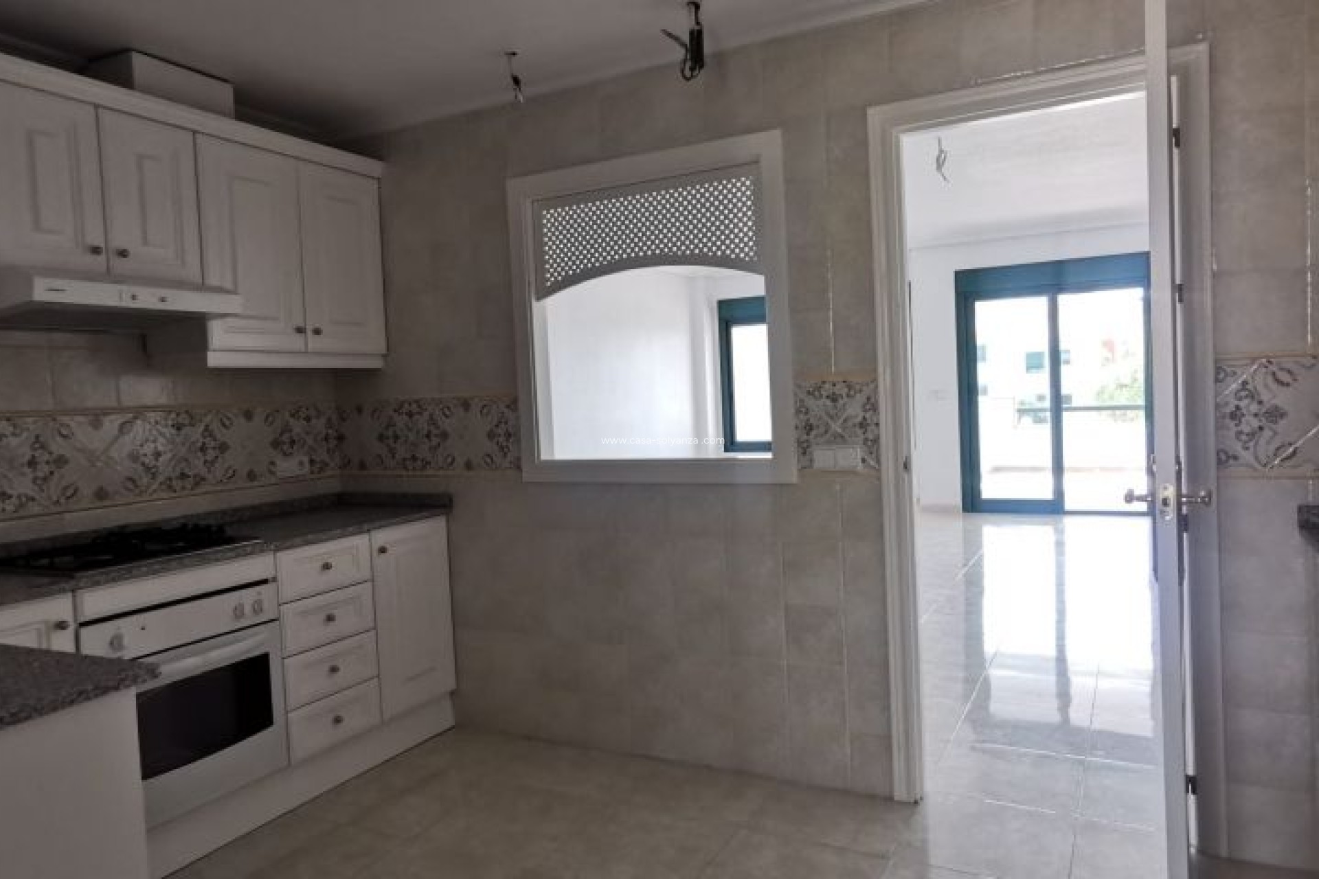 Revente - Appartement - Orihuela Costa - Costa Blanca