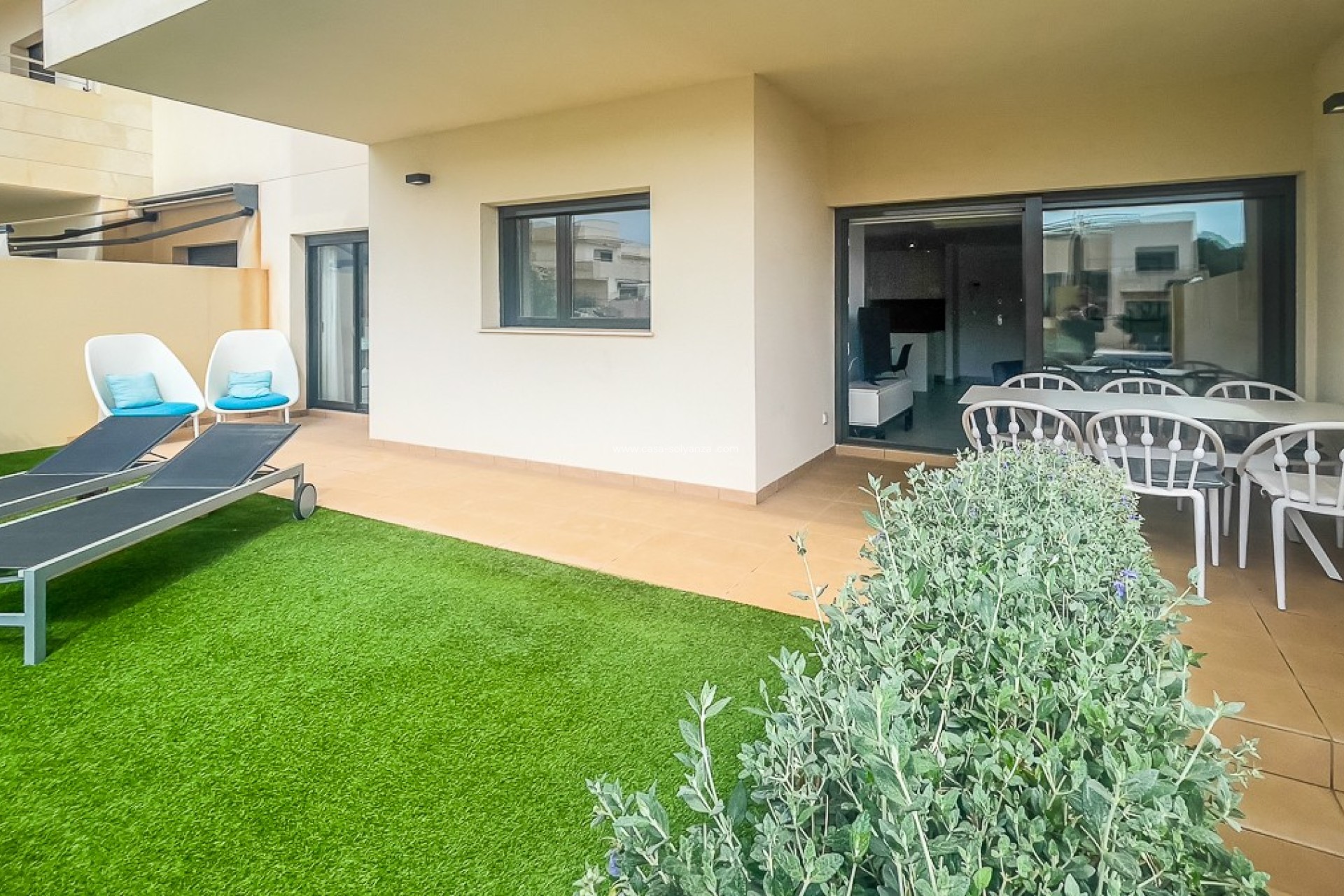 Revente - Appartement - Orihuela Costa - Costa Blanca
