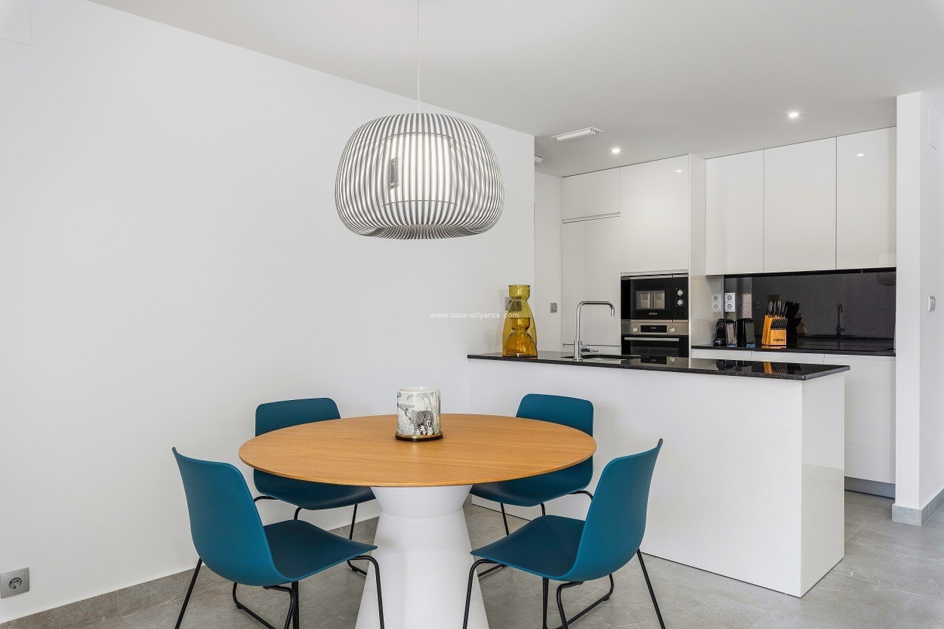 Revente - Appartement - Orihuela Costa - Costa Blanca
