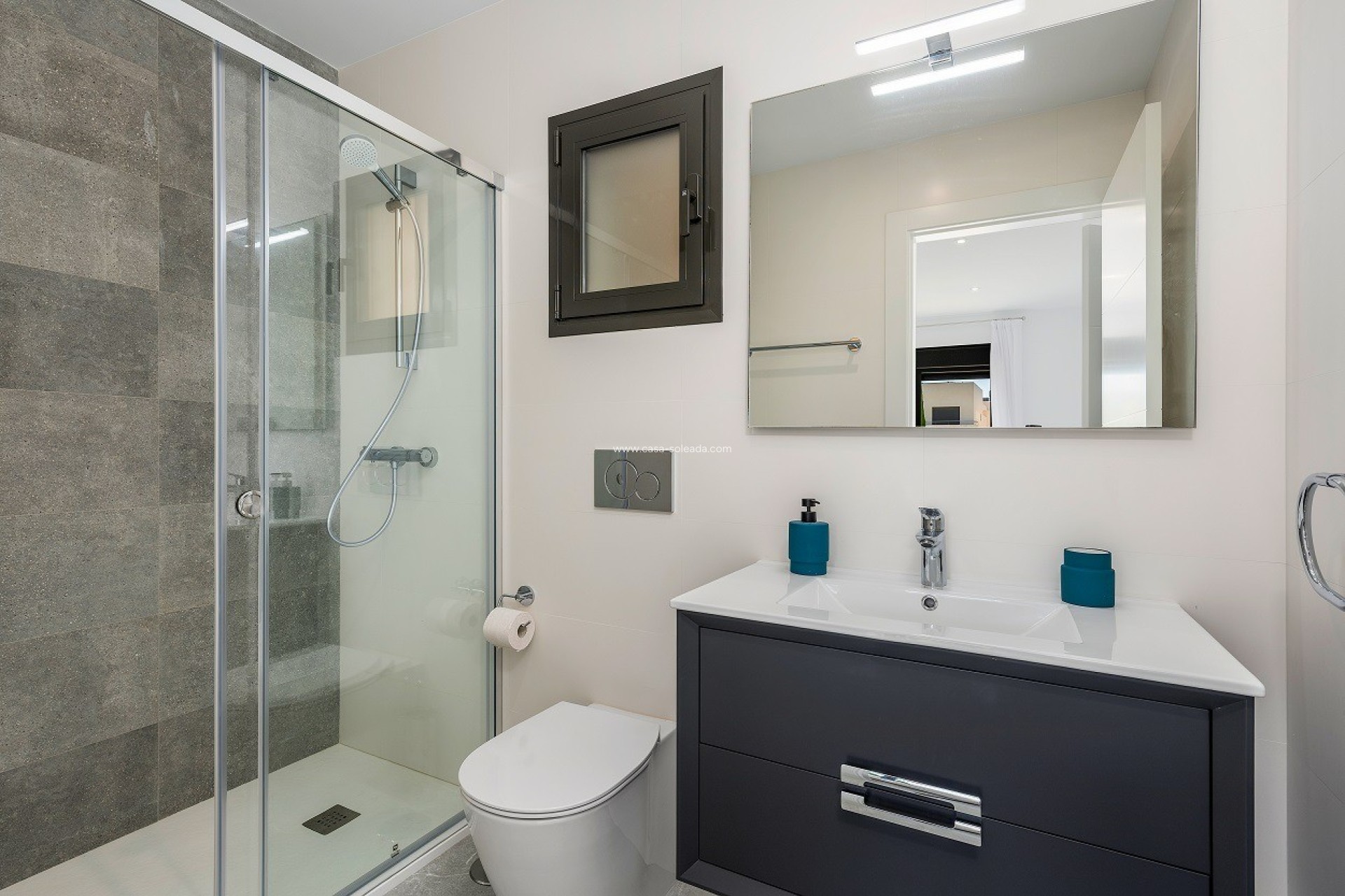 Revente - Appartement - Orihuela Costa - Costa Blanca